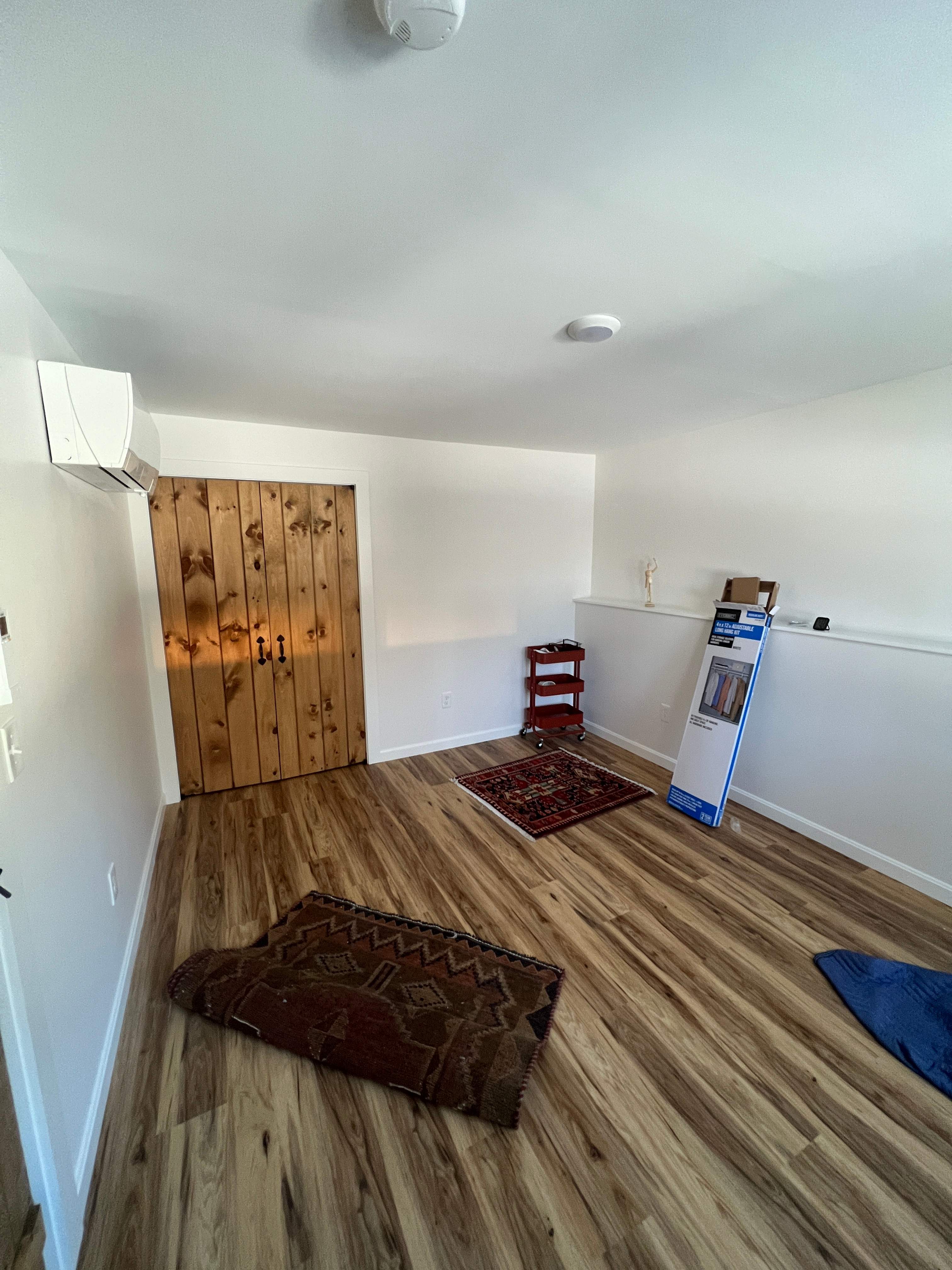 Garage Remodel by Chagnon Building & Remodeling LLC
