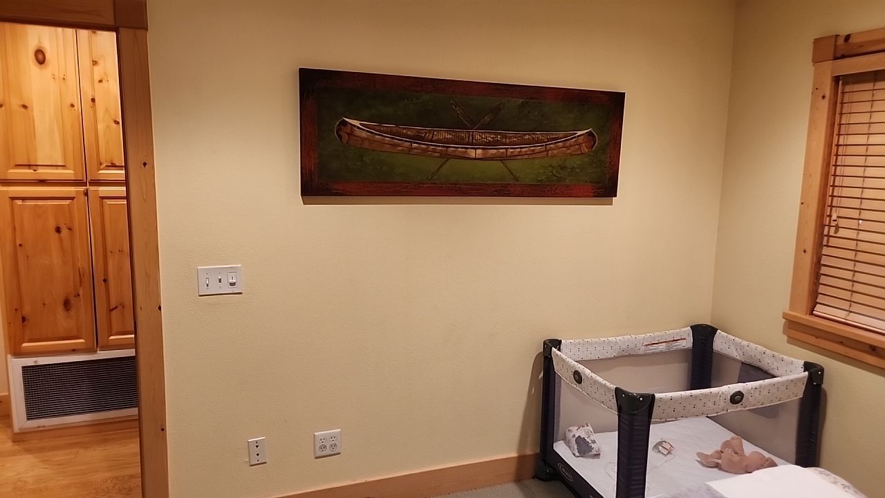 Bedroom Extension, Half Bath Addition by The Tahoe Tradesman