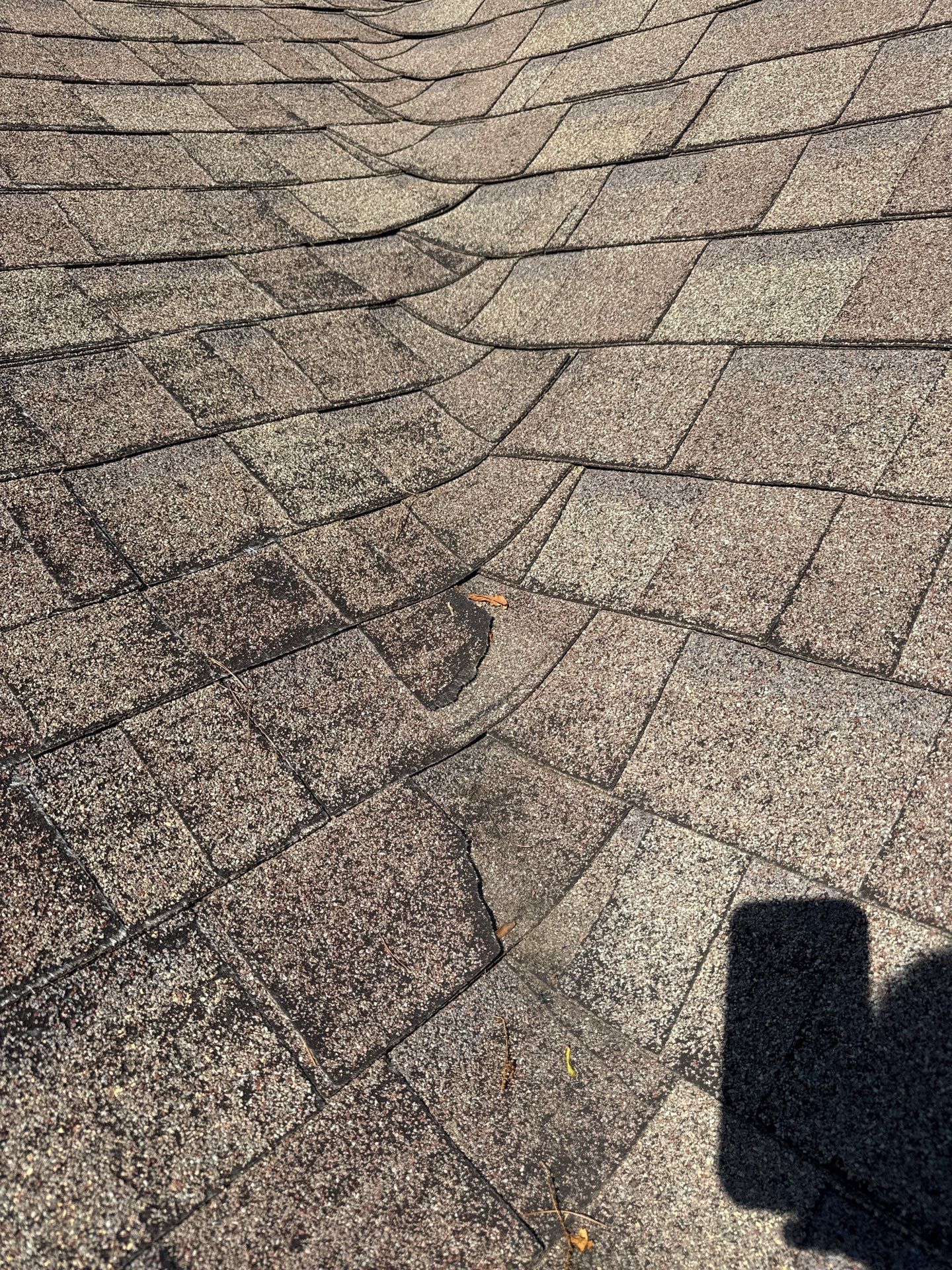 Jimmy Franklin by United Contracting and Roofing
