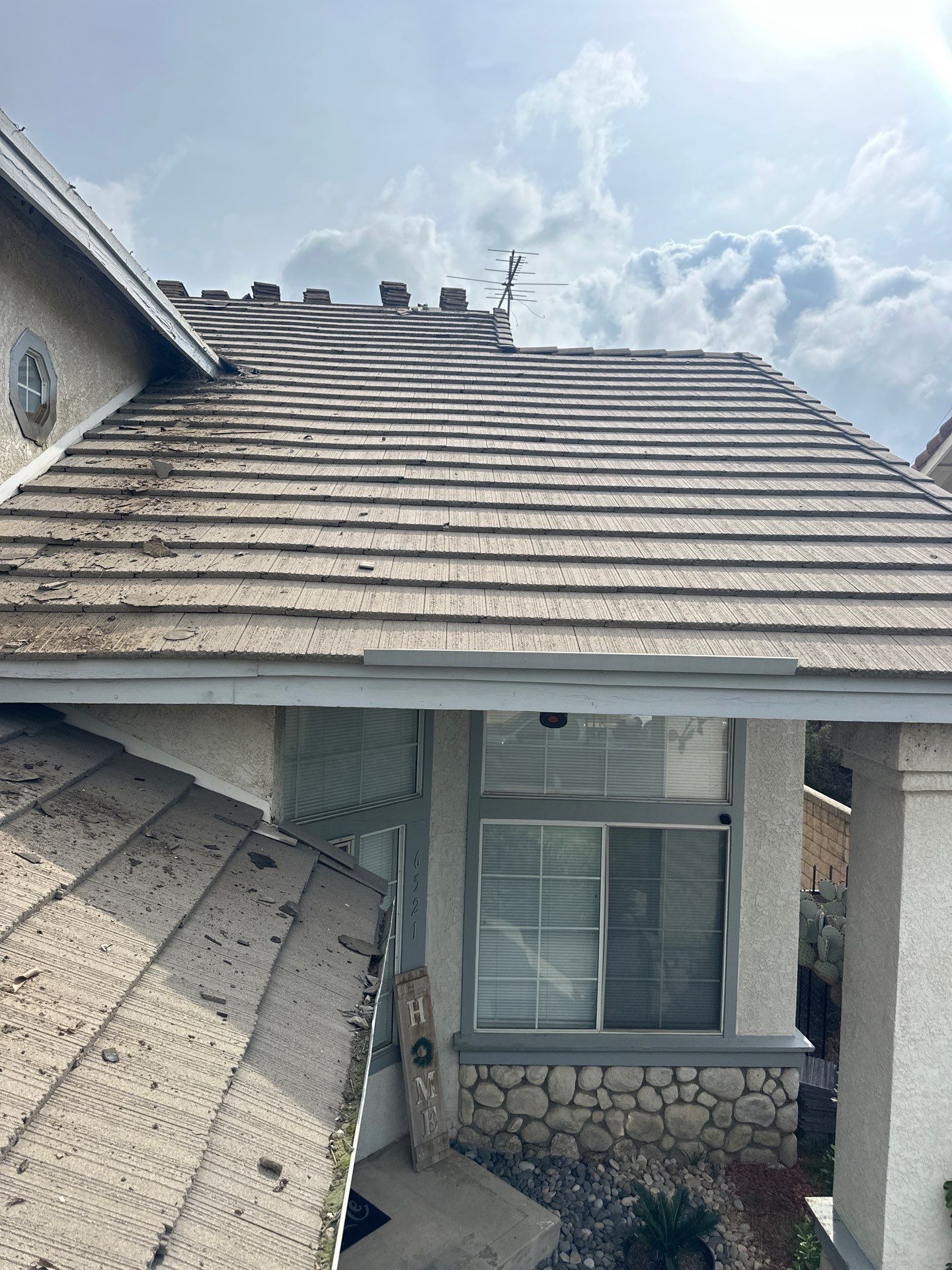 Roof Replacement - Fontana, CA 92336 by Epic Roof Replacement