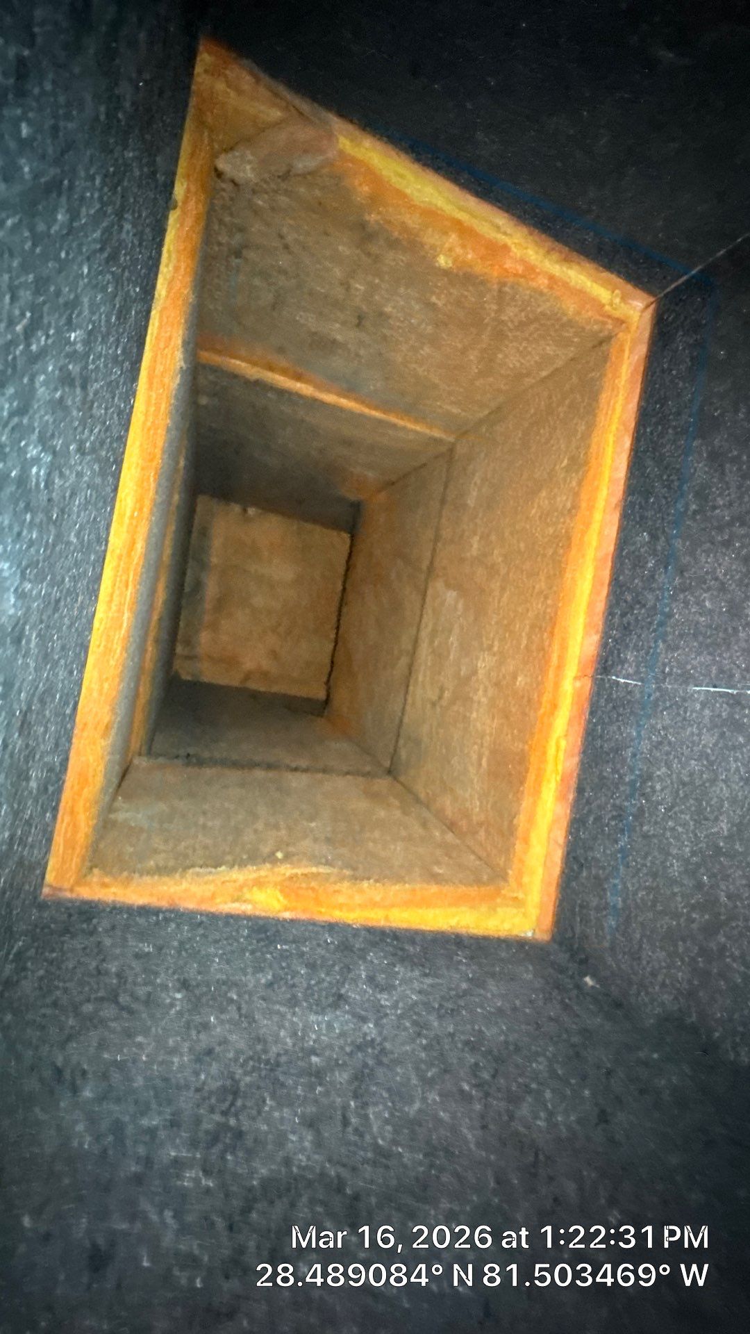 Air Duct Dryer Vent Cleaning in Orlando by Hygienic Air, Inc