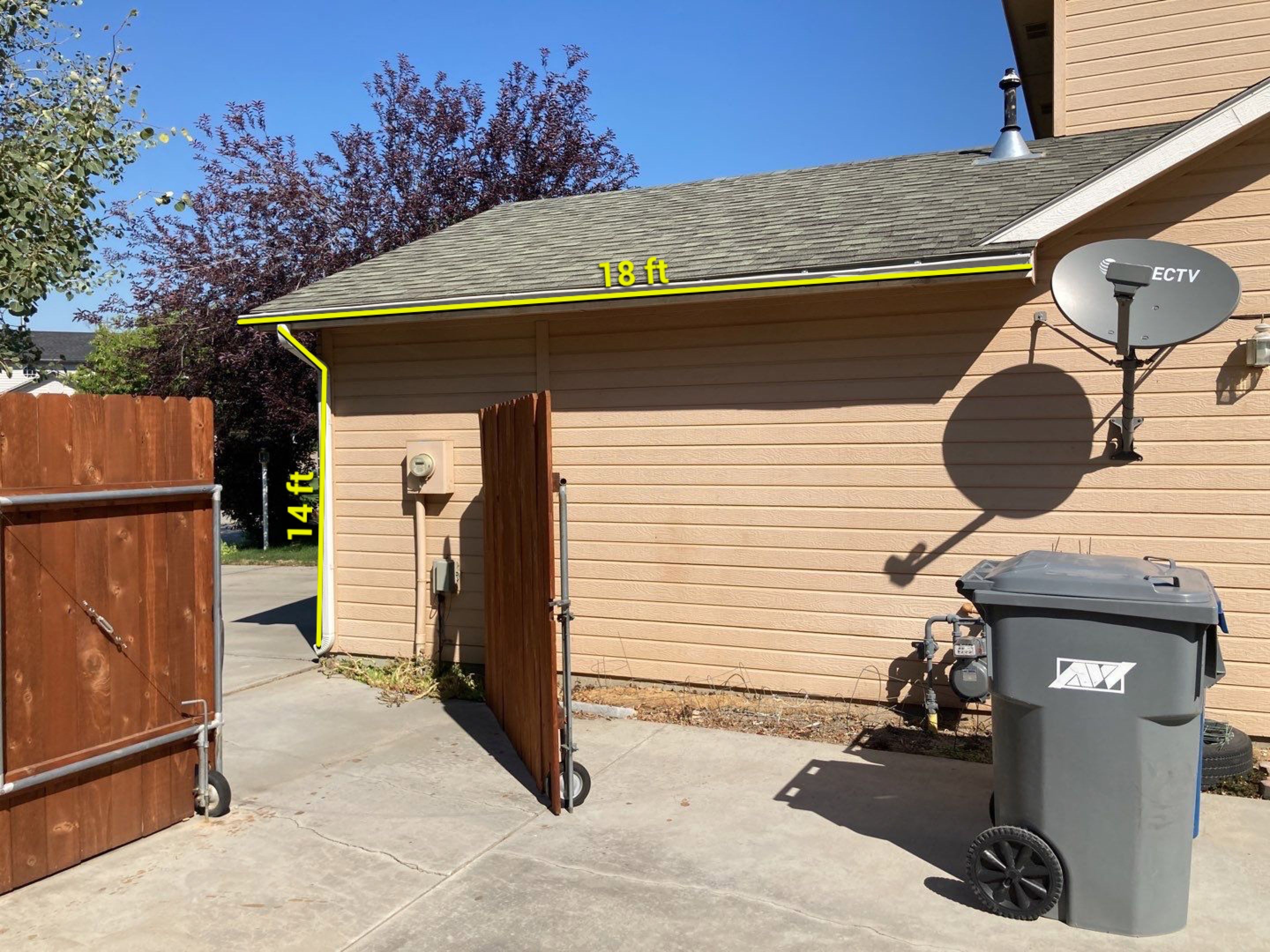 Star ID., Residential Roofing Installation using Owens Corning by ID Roofing LLC