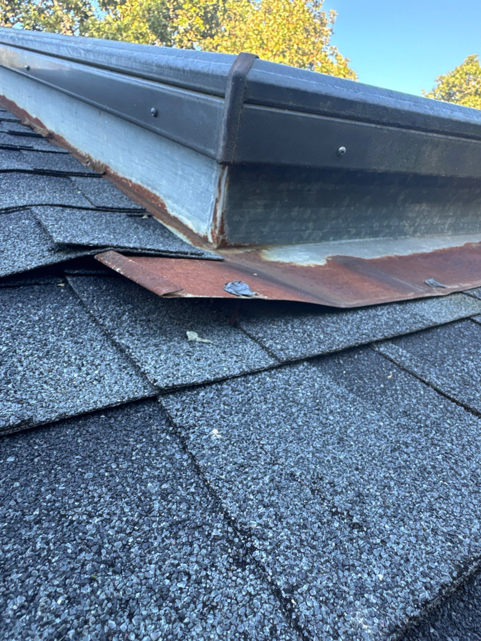 Chyleen Feagin by Tru-Built Roofing