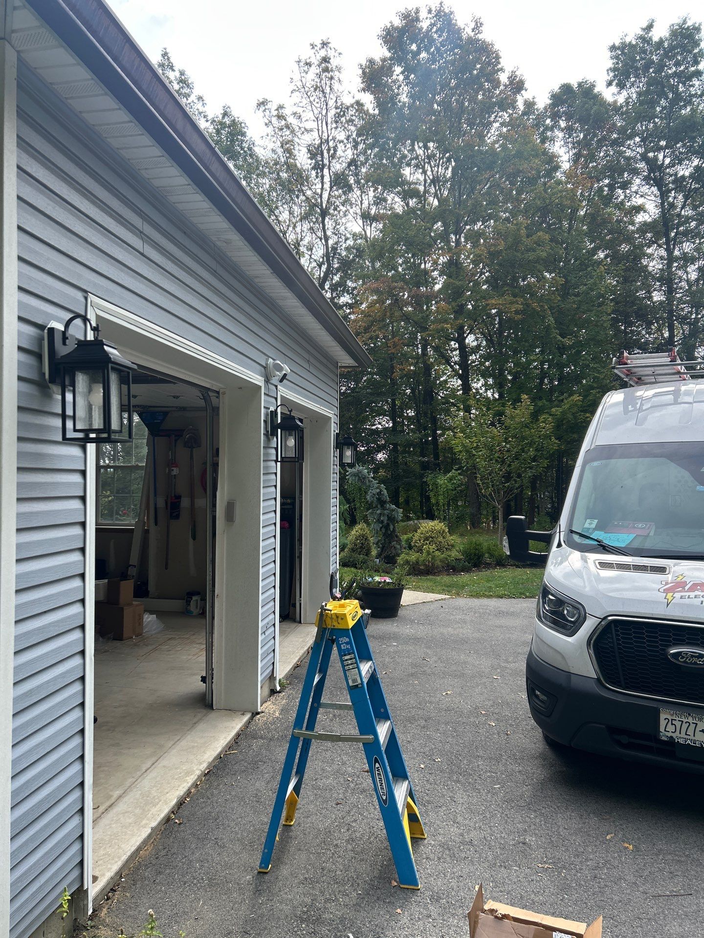 ZAM Services – Smart Home Lighting & Device Integration by ZAM Electric