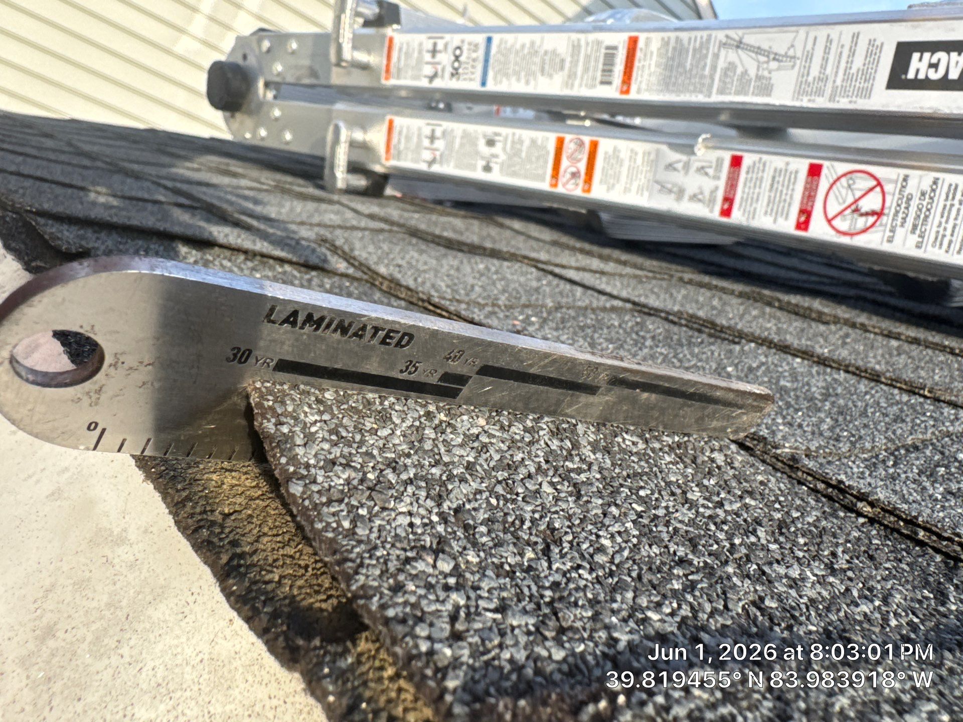 Service Call in Fairborn, Ohio by XPRO ELITE LLC