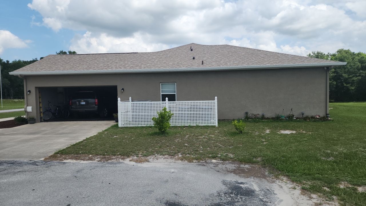 Project in Williston by Roof Systems Unlimited, LLC