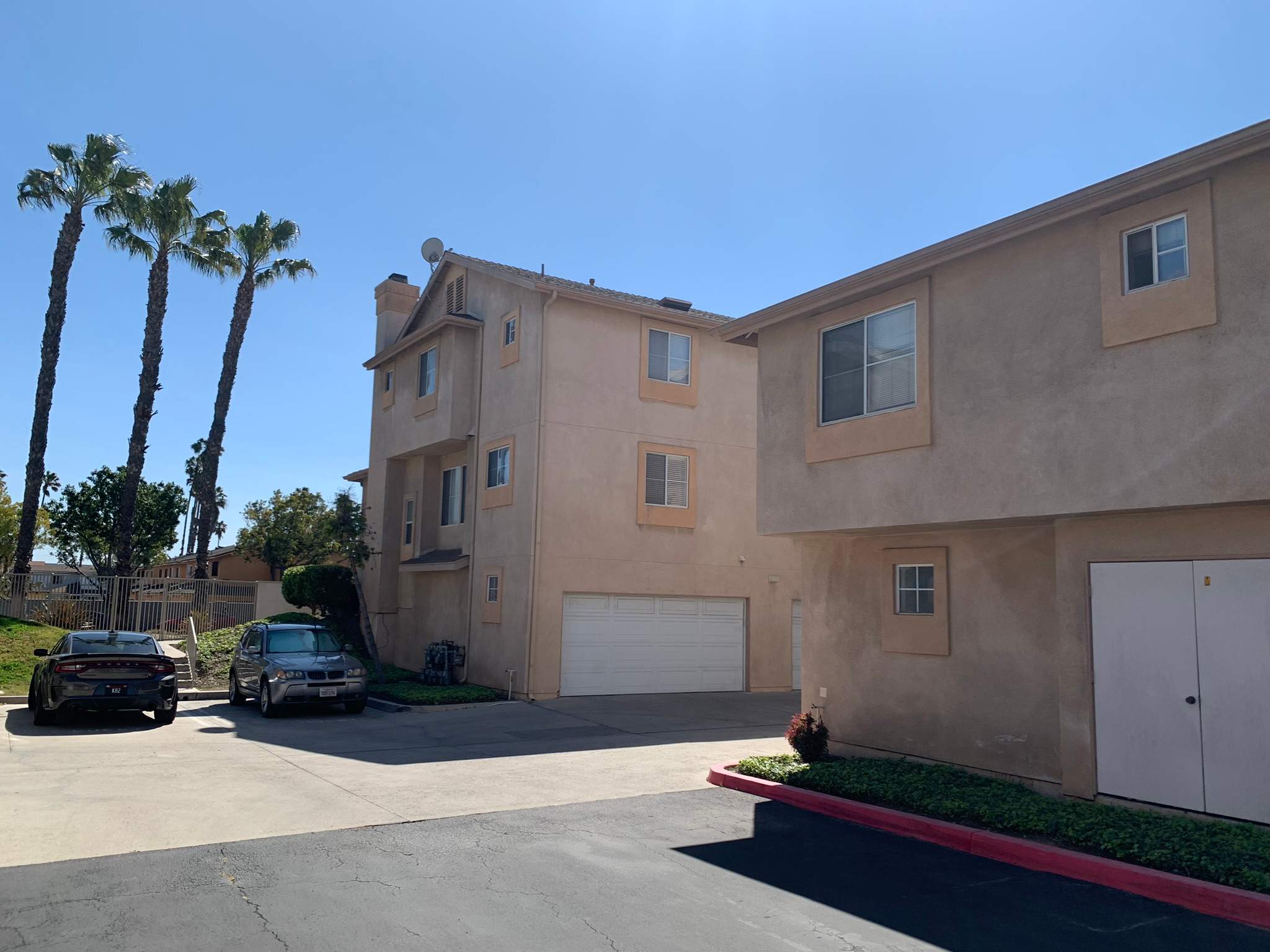 Gutter Cleaning in Carson by Property Cleaning Experts