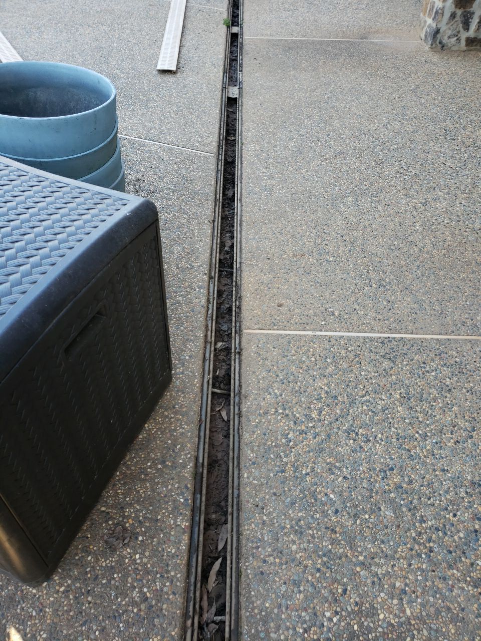 Landscap drain and flat serface cleaning by G&H Home Tech Pros LLC