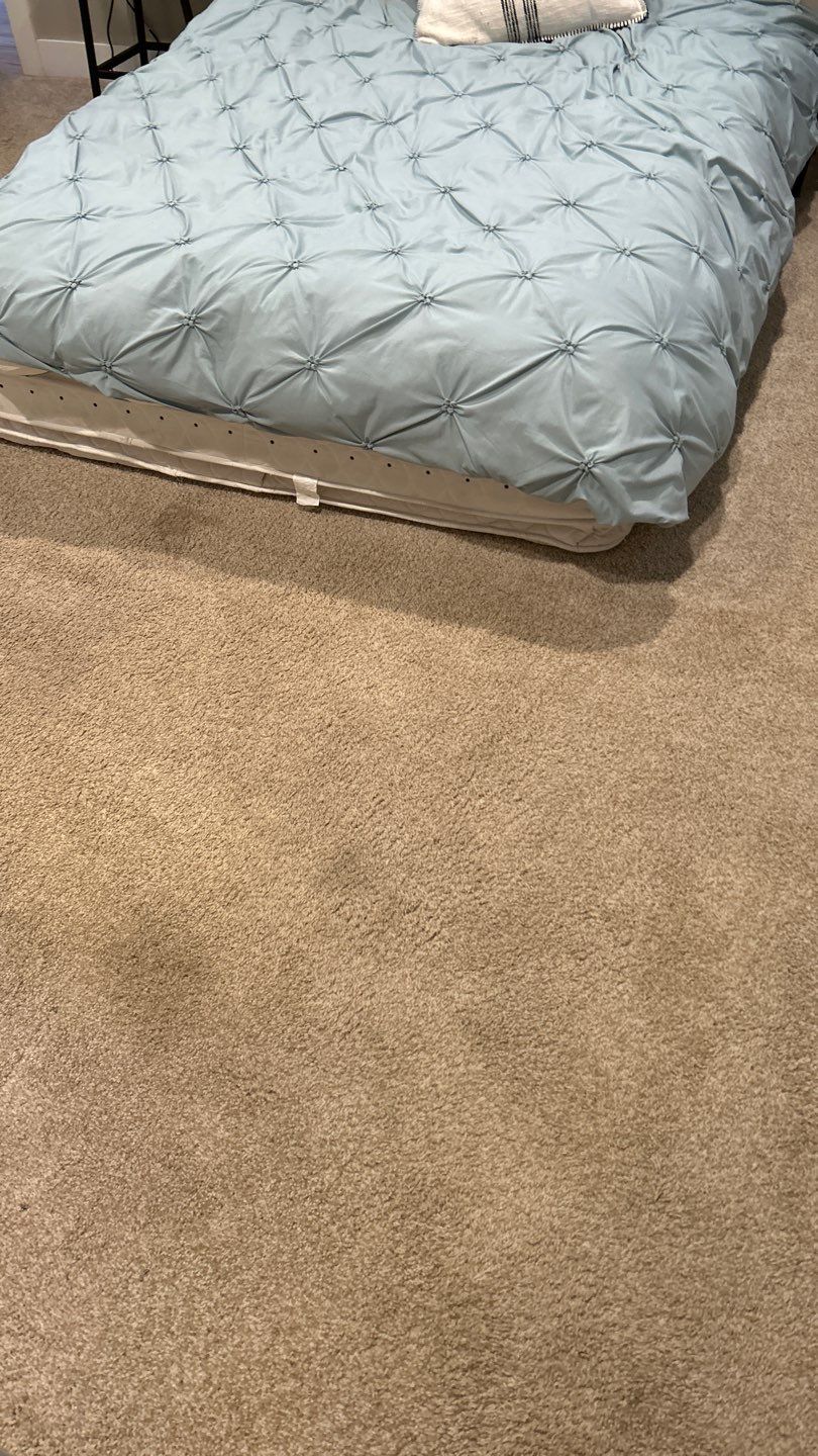 Water Damage by Accountable Home Services