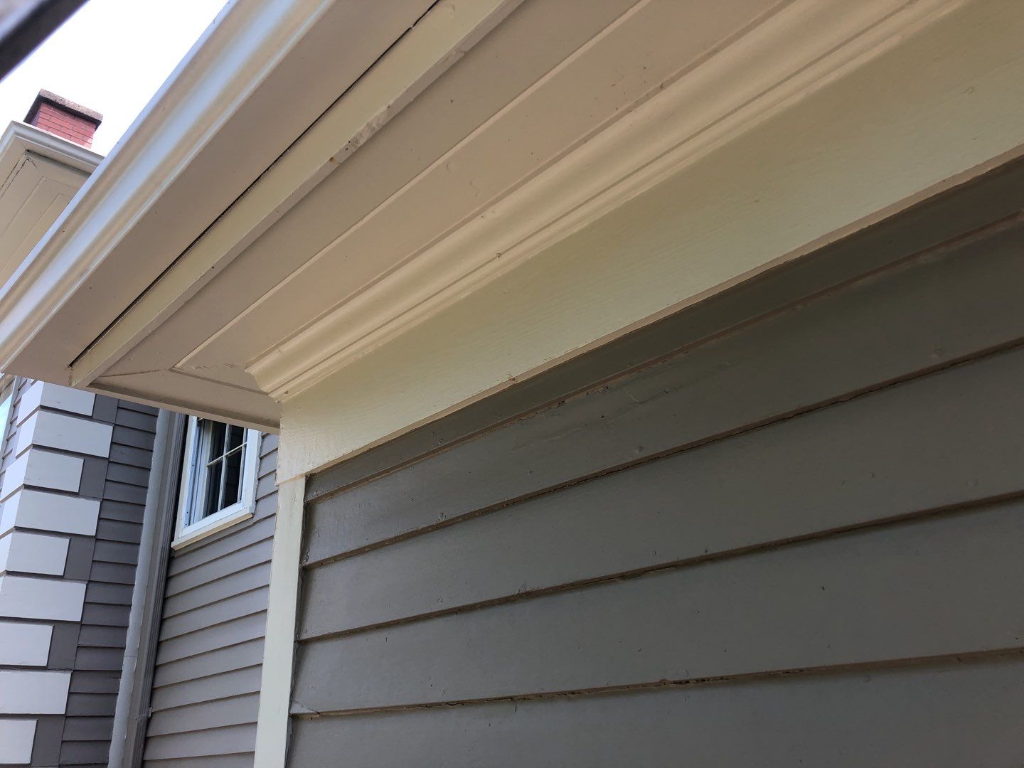 Walter Hanley by Pro Home Services Inc