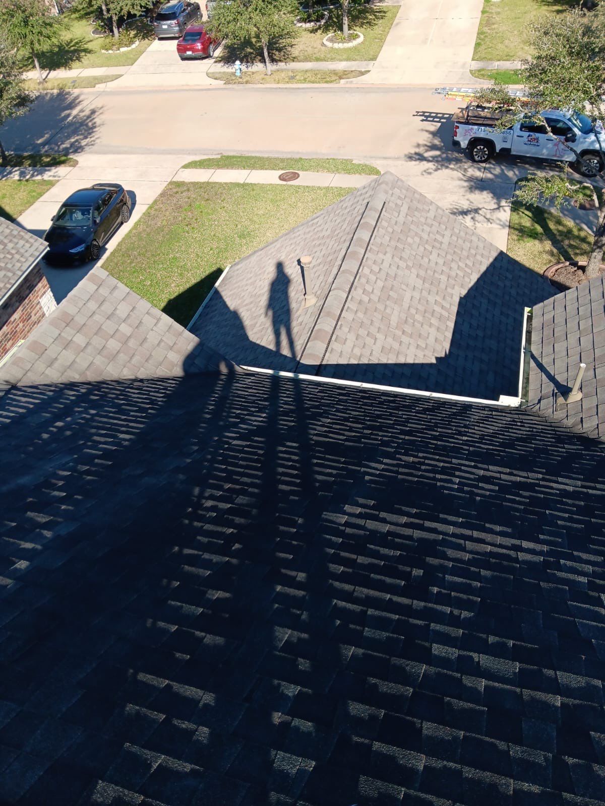 Roof Repair Cypress by Roof Repair Company