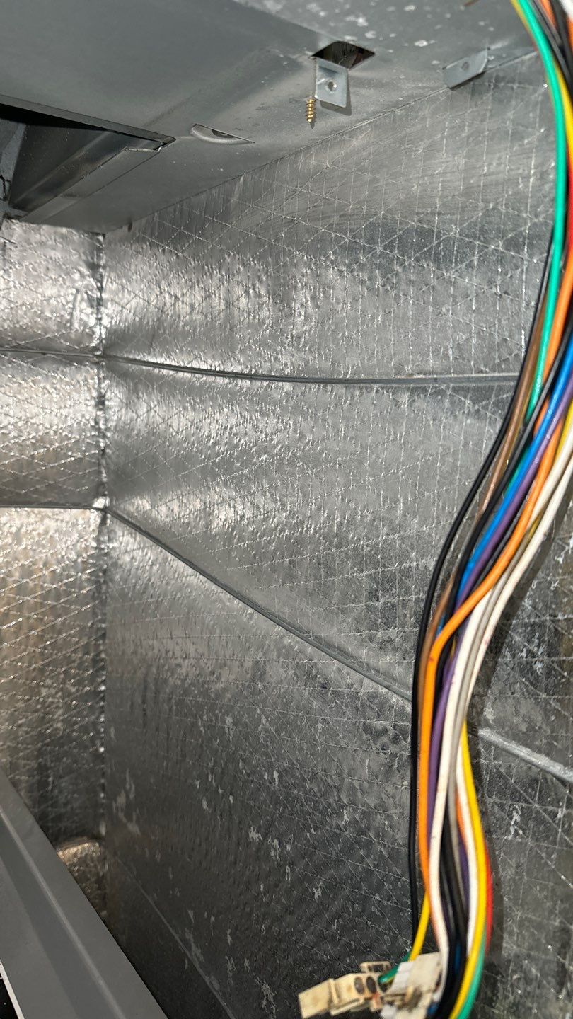 Air Duct Cleaning in Tavares by Hygienic Air, Inc