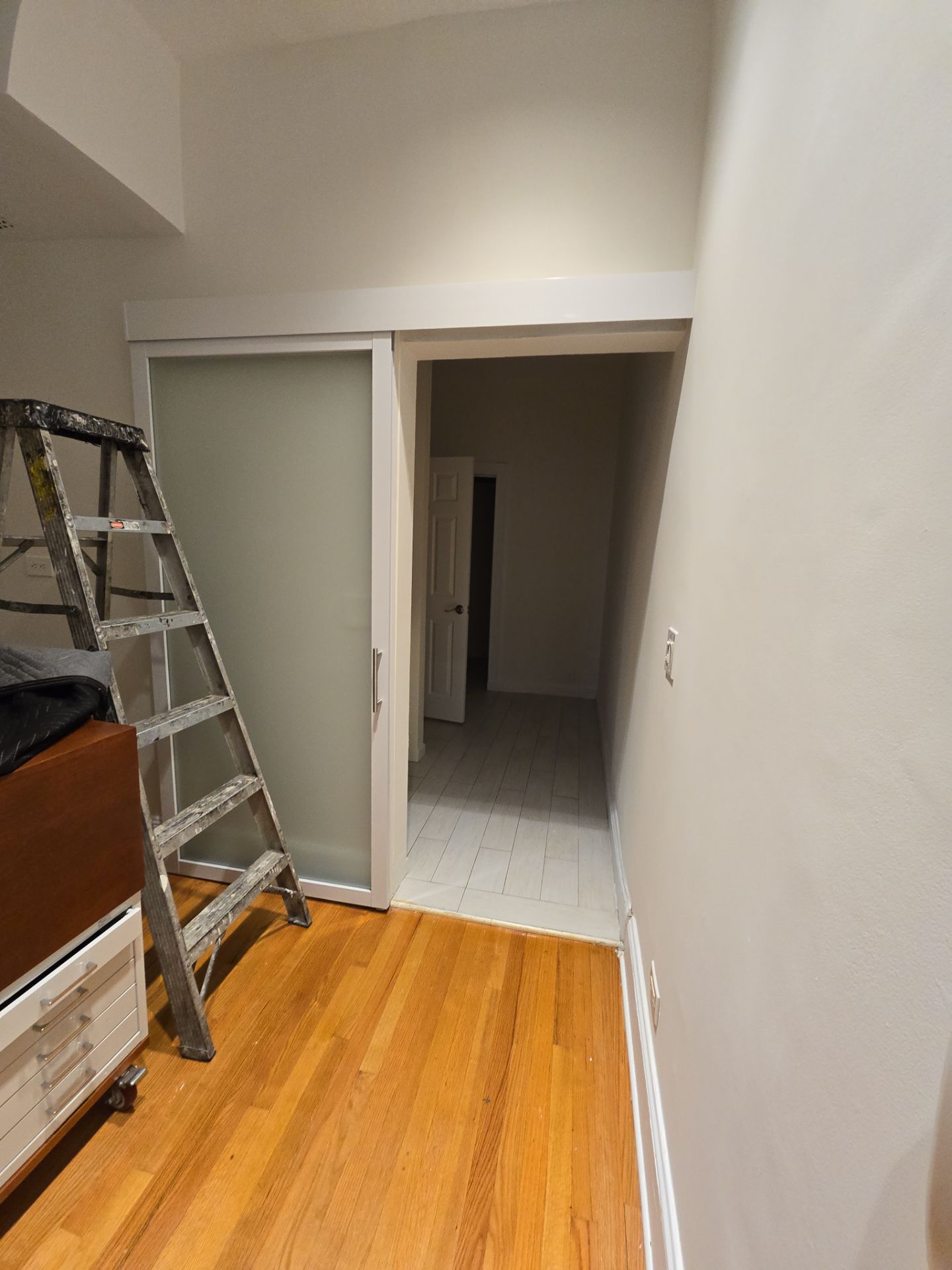 Office Renovation by Omada Construction Corp