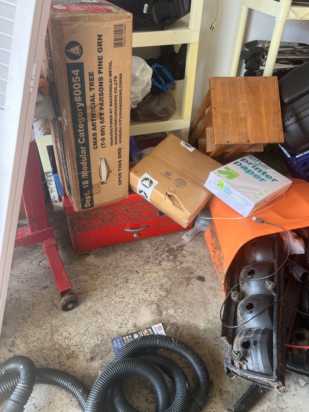 St. Pete Water Damage Mitigation by Ampm Restoration Services
