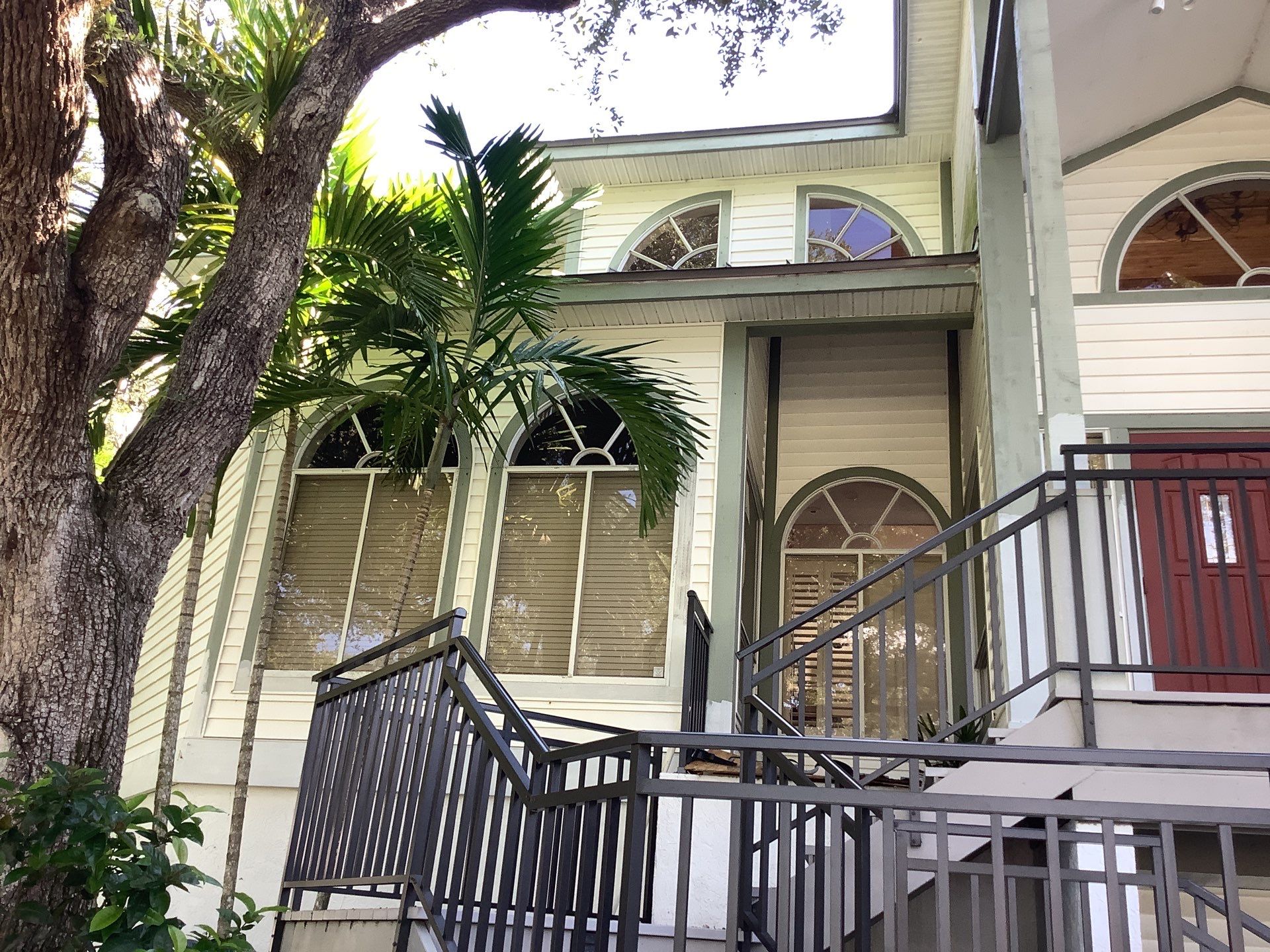 Commercial Gutter Installation in Fort Myers FL by Gutter Professors