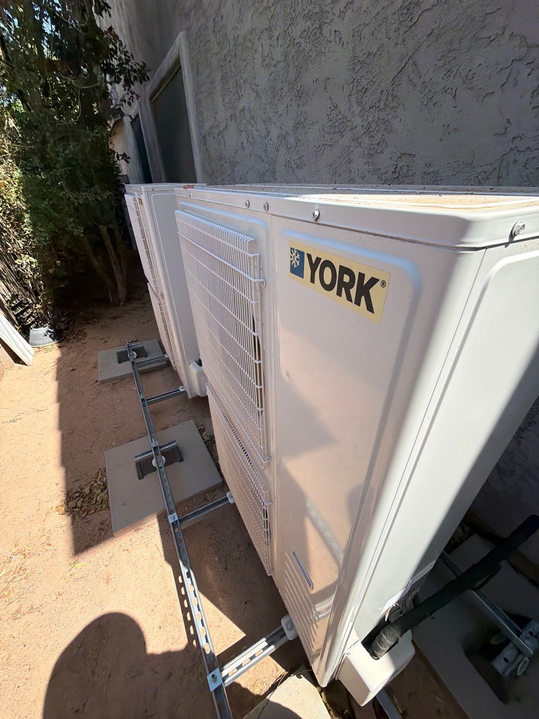 Project in Queen Creek, AZ by Saint Roofing
