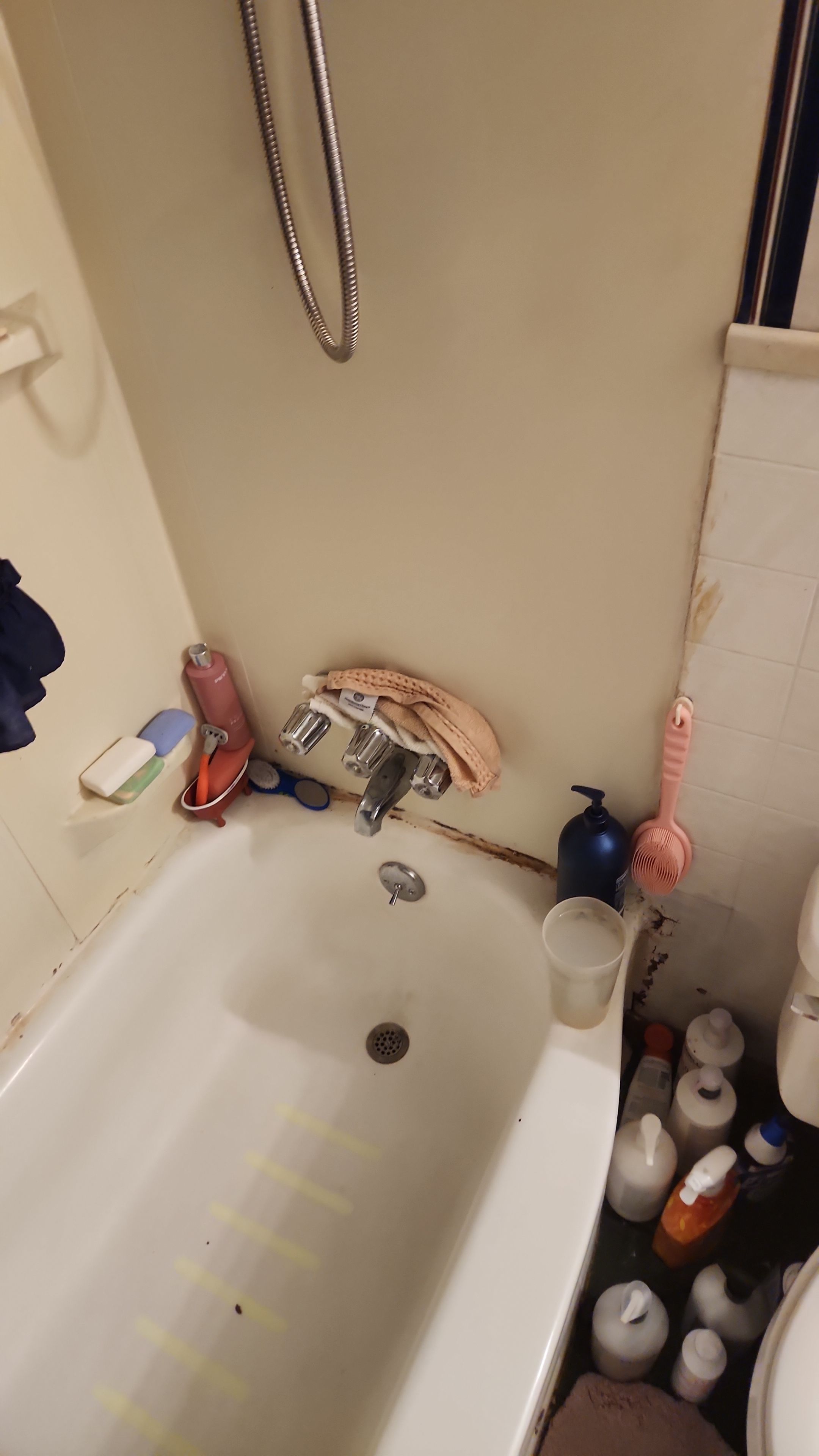 Bathroom Remodel by The Shower Company