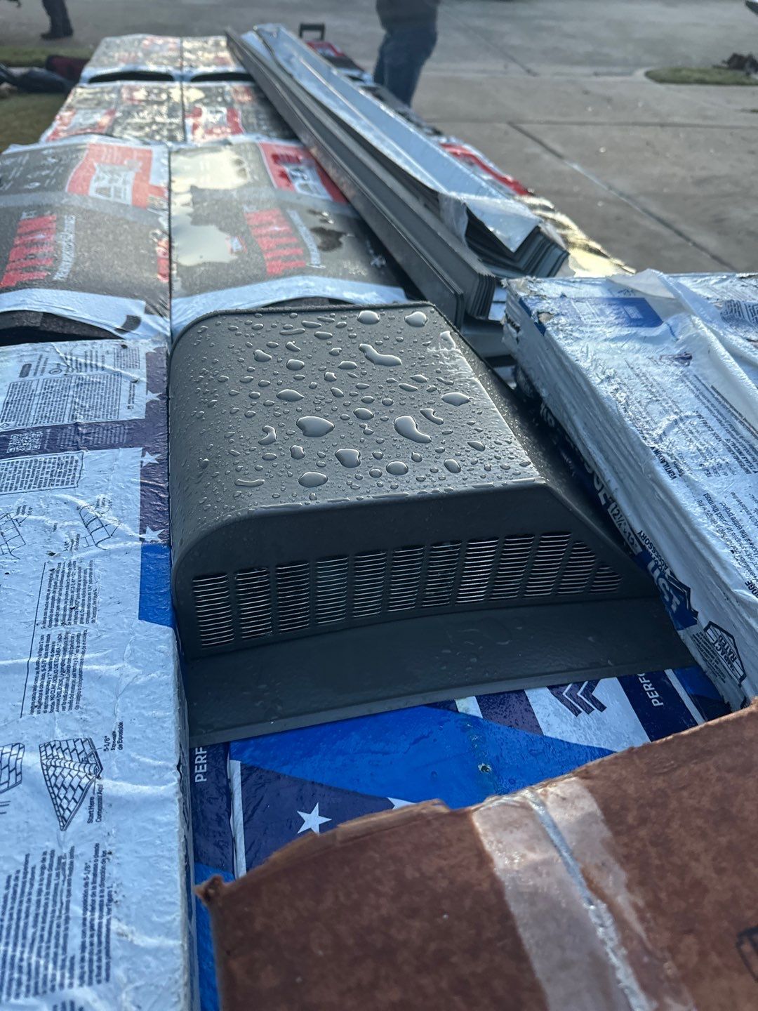 Roof Replacement Pearland by Roof Repair Services LLC