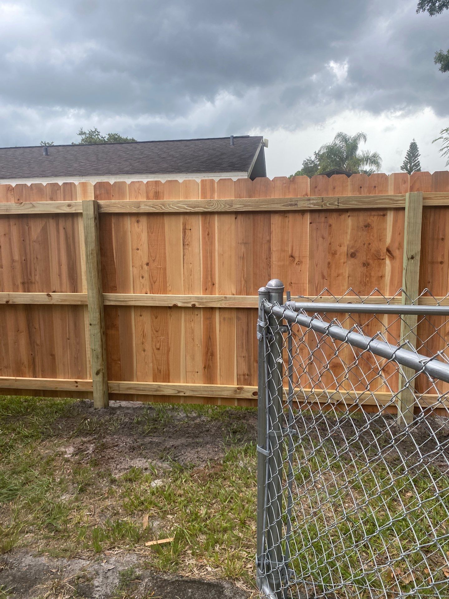 4224 Southwell by H&Y Fence