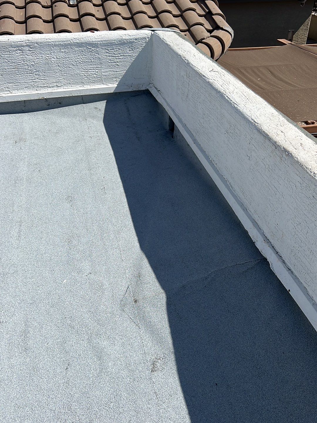 Modified Bitumen Membrane by Reimagine Roofing