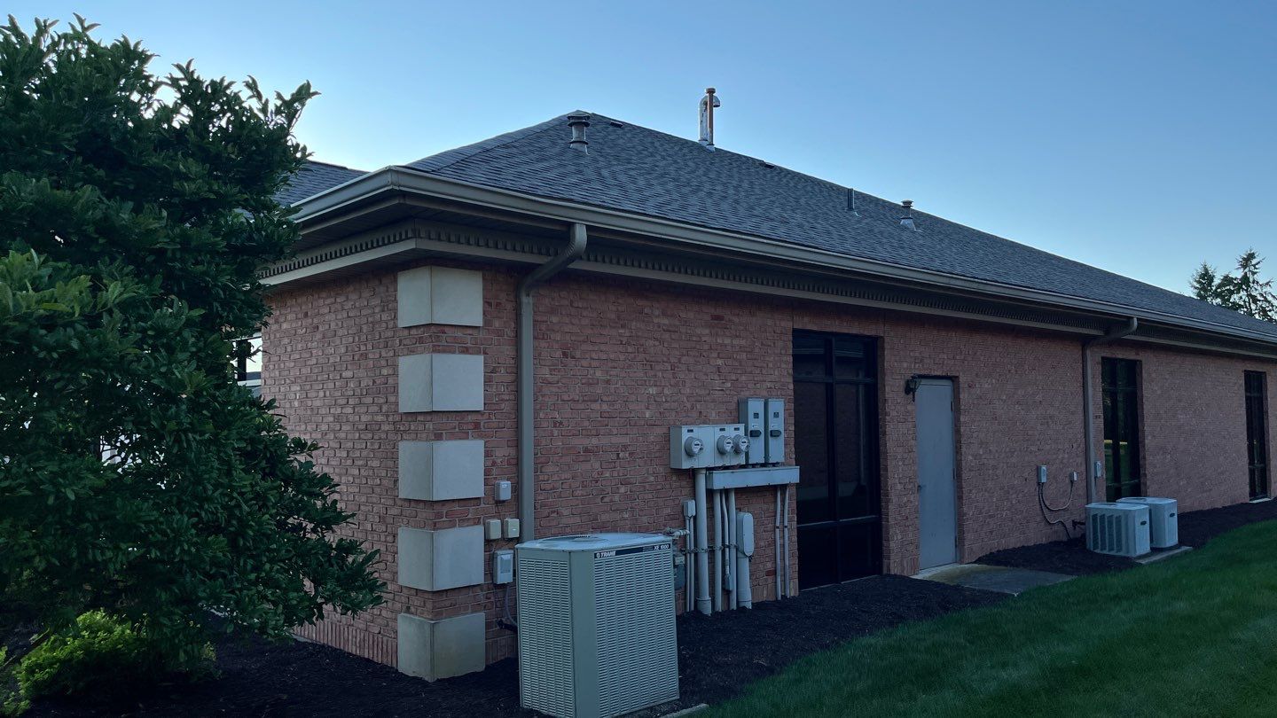 New Bremen Insurance by Nitro Roofing and Construction