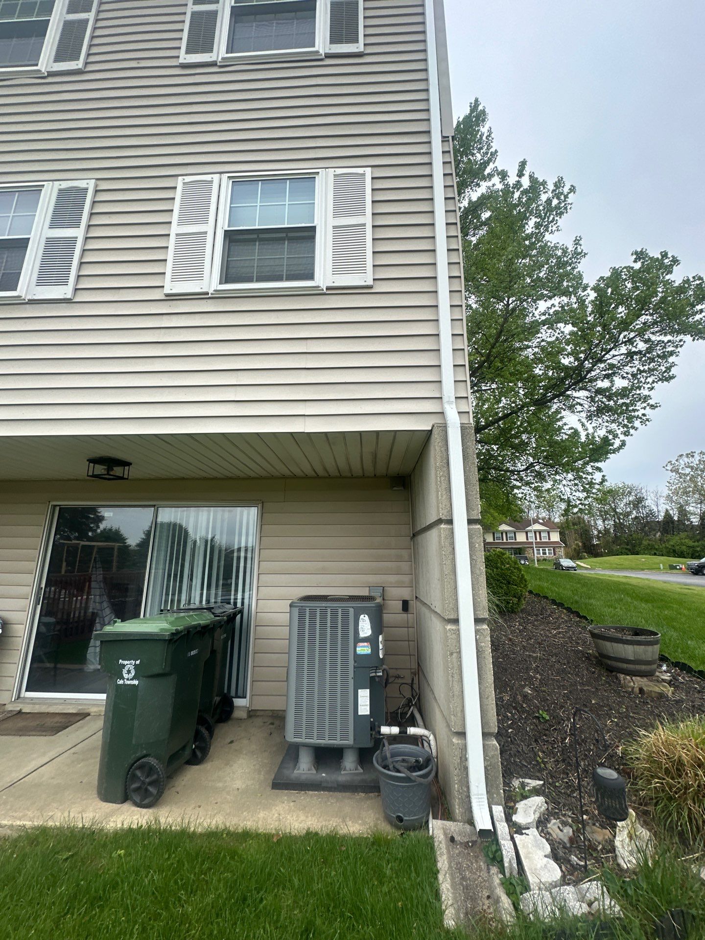 Seamless Gutters by Aspen Home Improvements