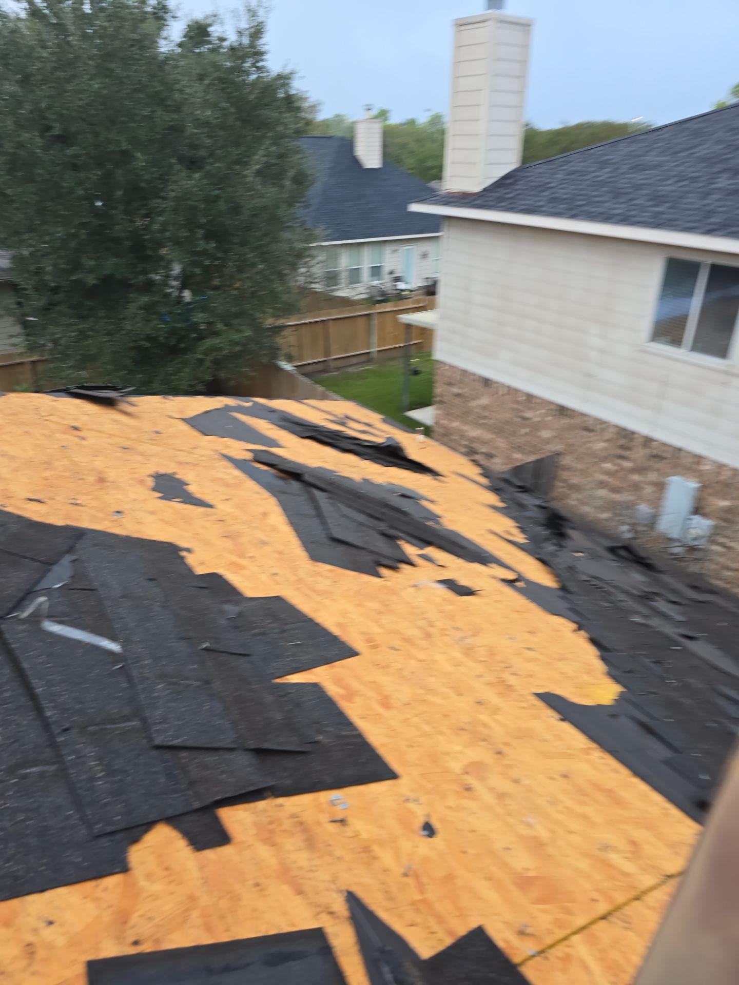 Roof Replacement Cypress by Roof Repair Company