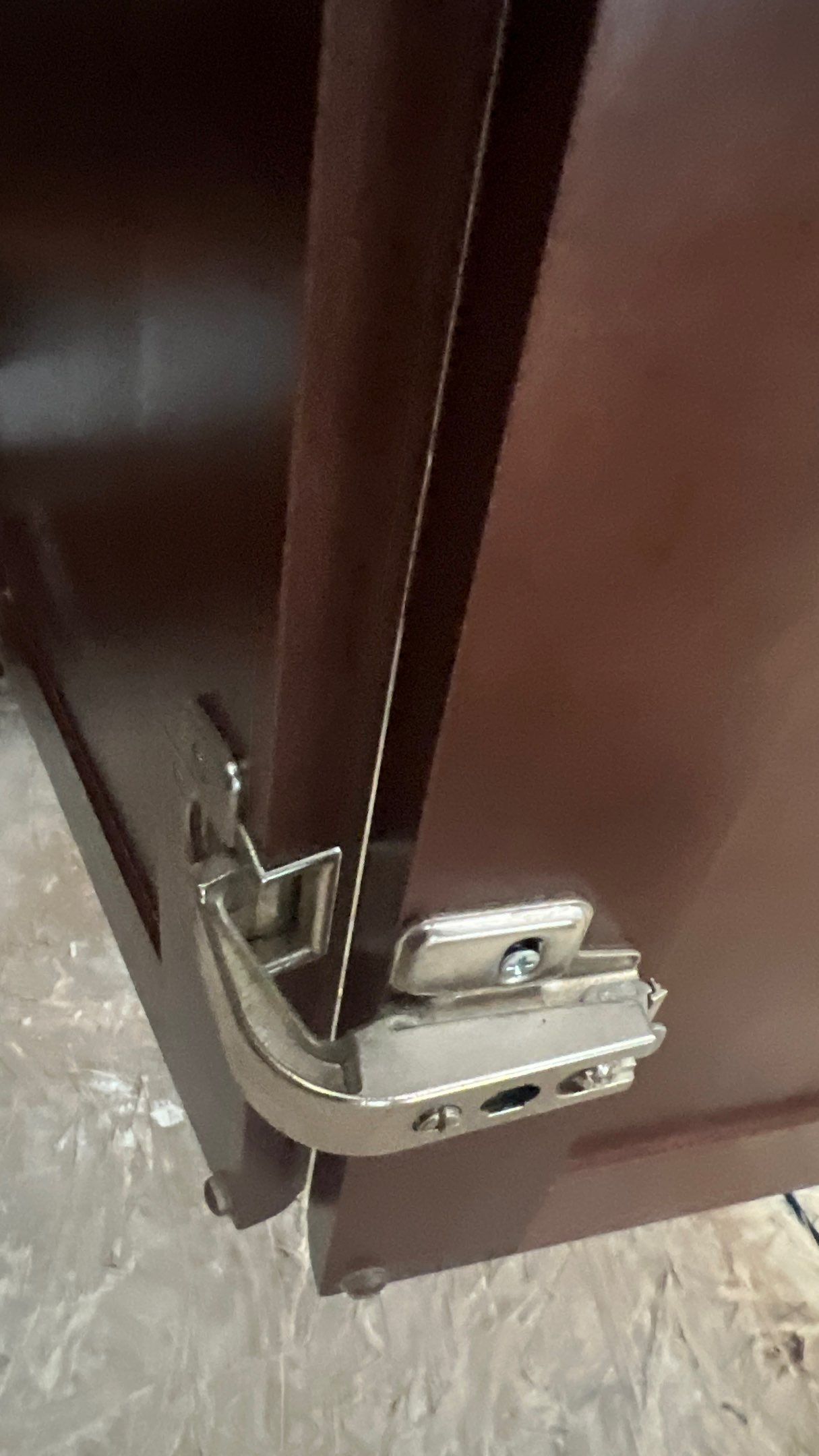 New Doors by GLSpainters