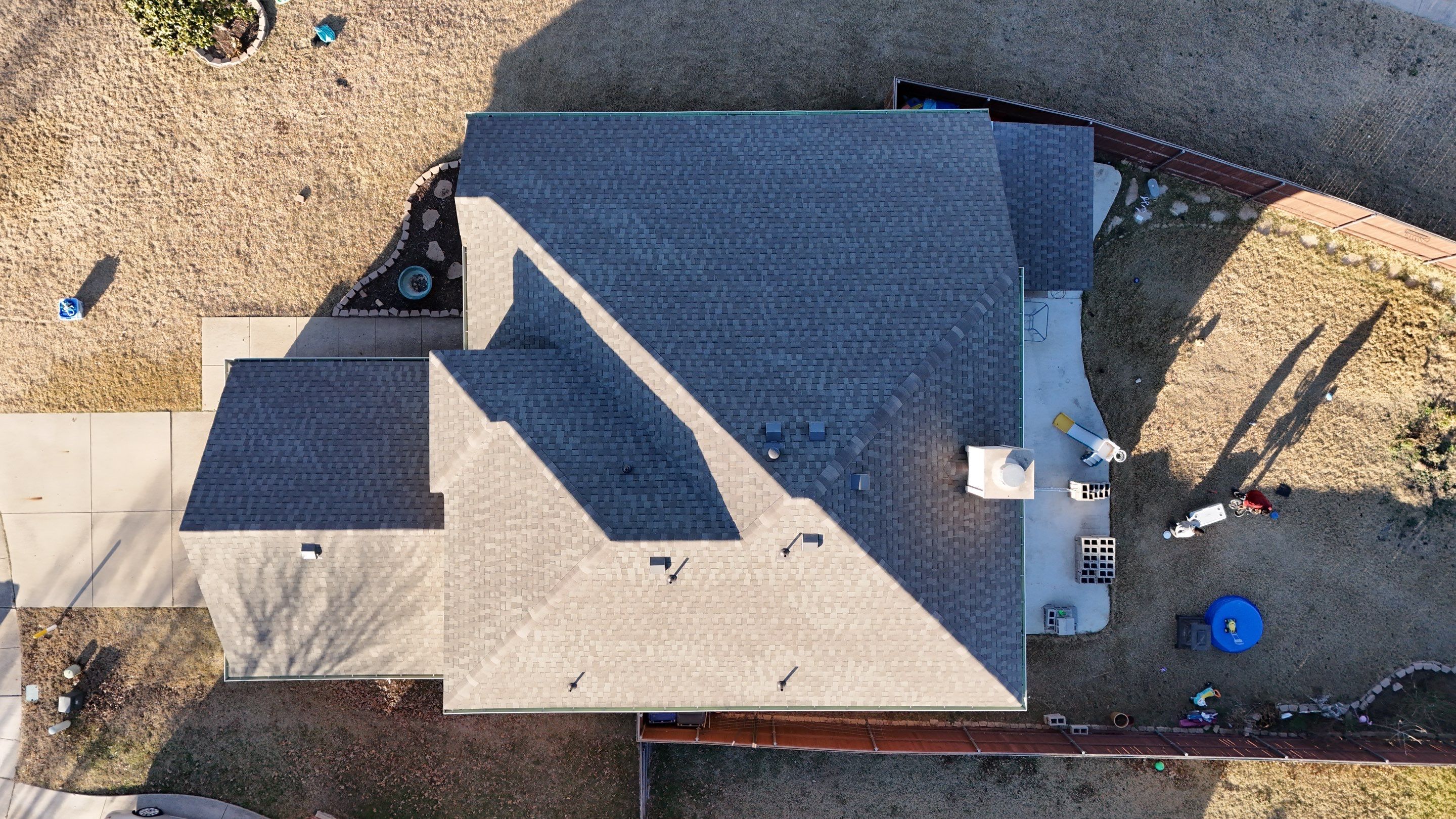 Project in McKinney by Armor Roofing | Exteriors