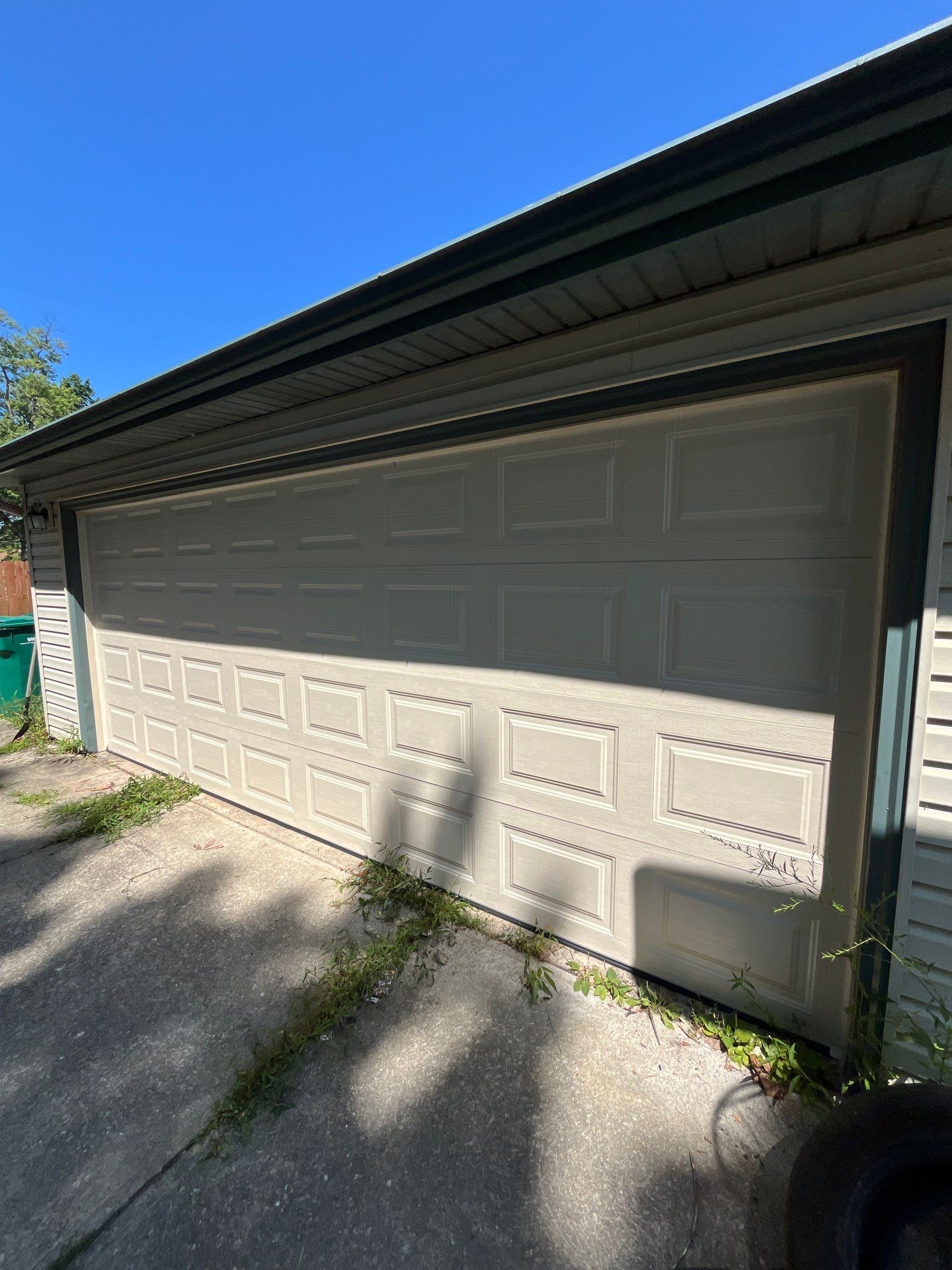 Garage Door Installation in Mentor Ohio by Ohio Garage Door Repair