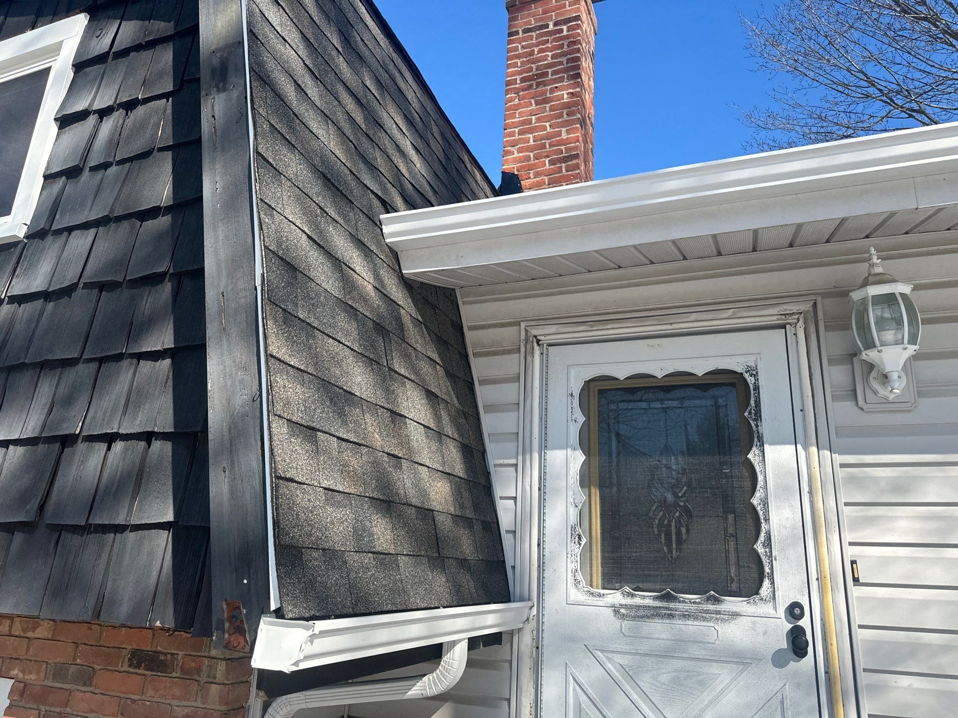 Roof and Gutter Replacement by Homestyle in Novelty by Homestyle Home Improvements (HHI)