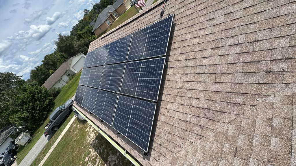 Display by Florida Blue Roofing, LLC