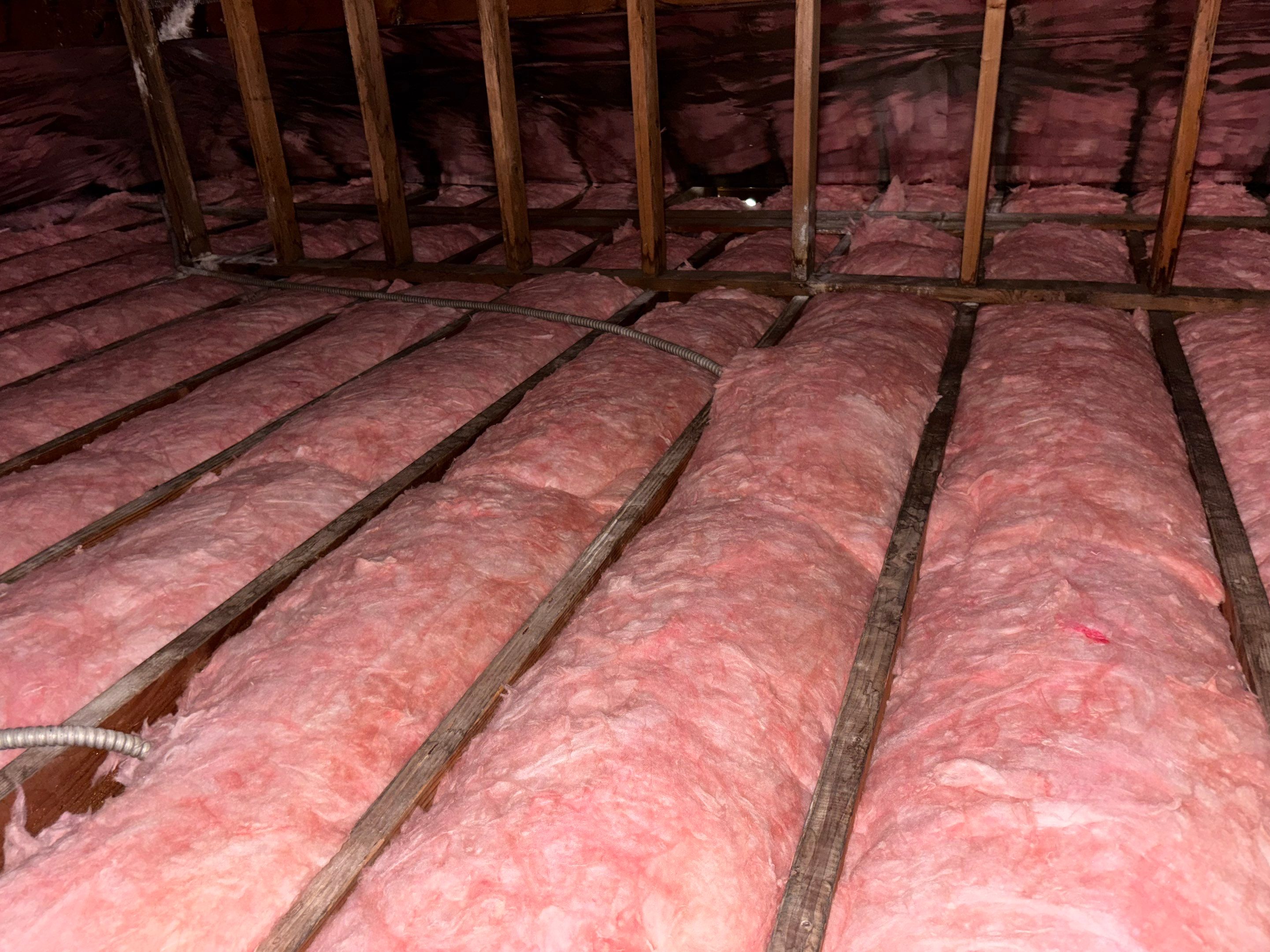 Project in Newport Beach by Insulation Labs
