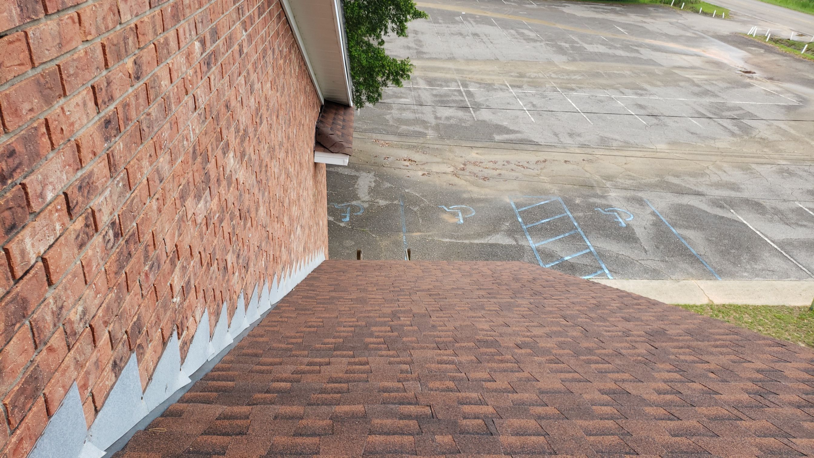 Residential Roofing Installation using Roof Replacement by American Roofing & Construction LLC