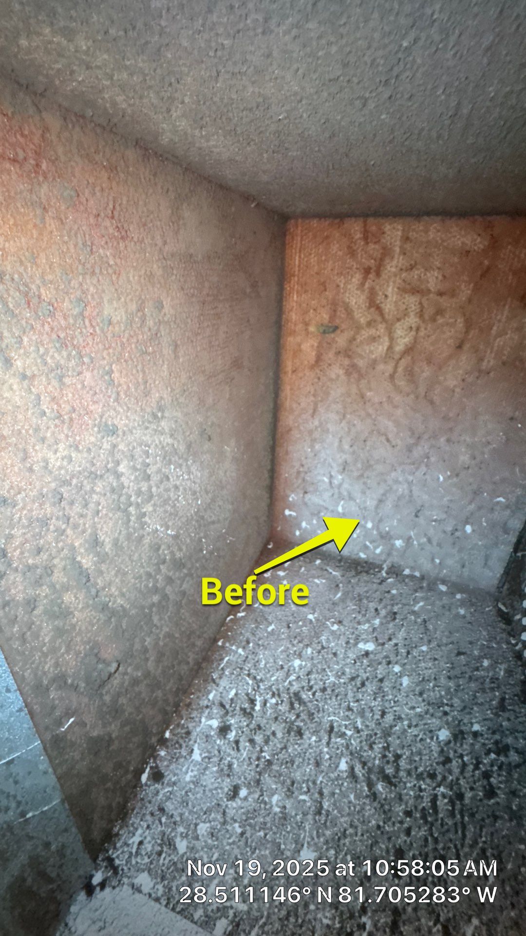 Air Duct Cleaning in Clermont by Hygienic Air, Inc