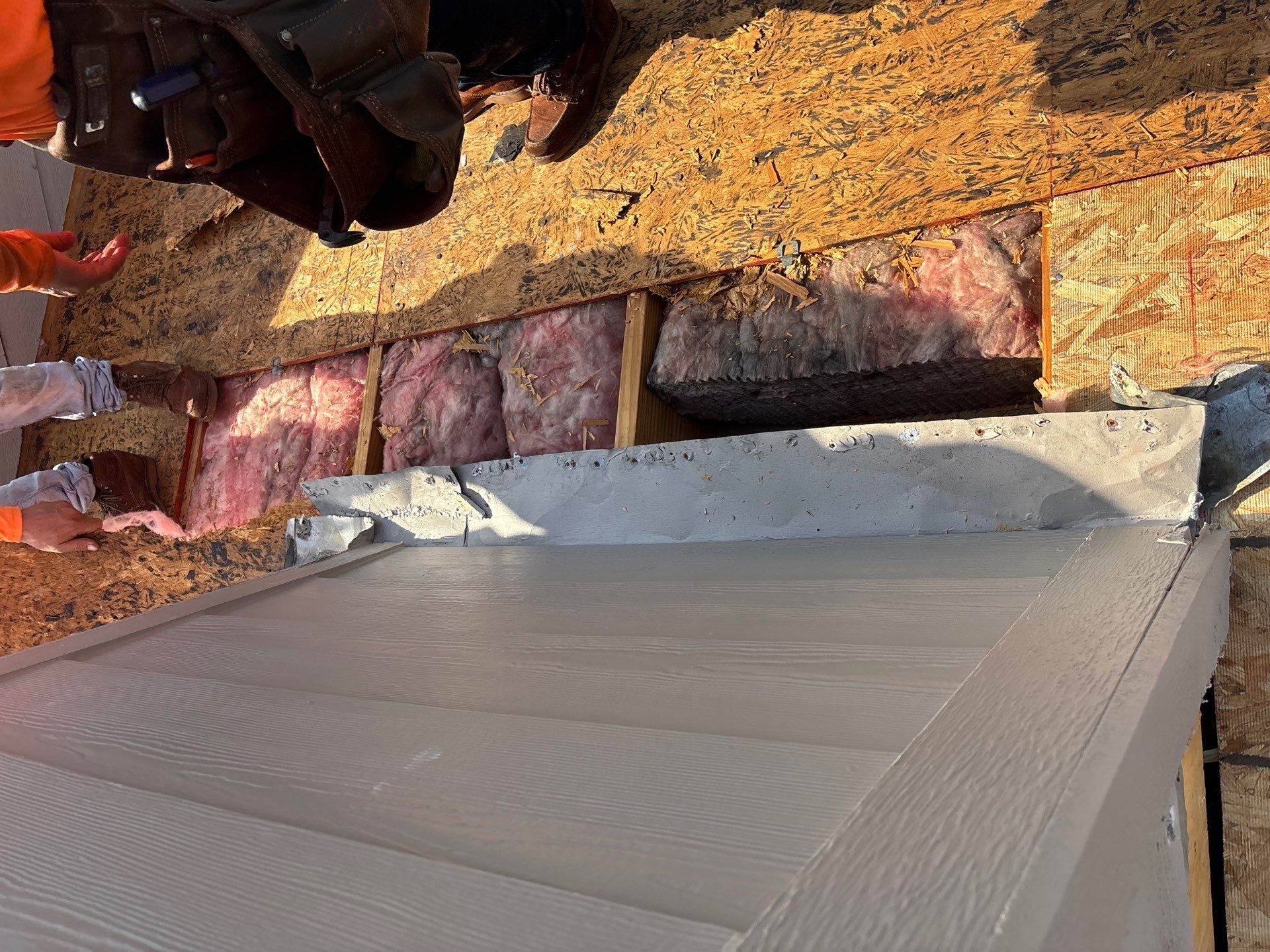 Roof Repair Houston by Roof Repair Services LLC