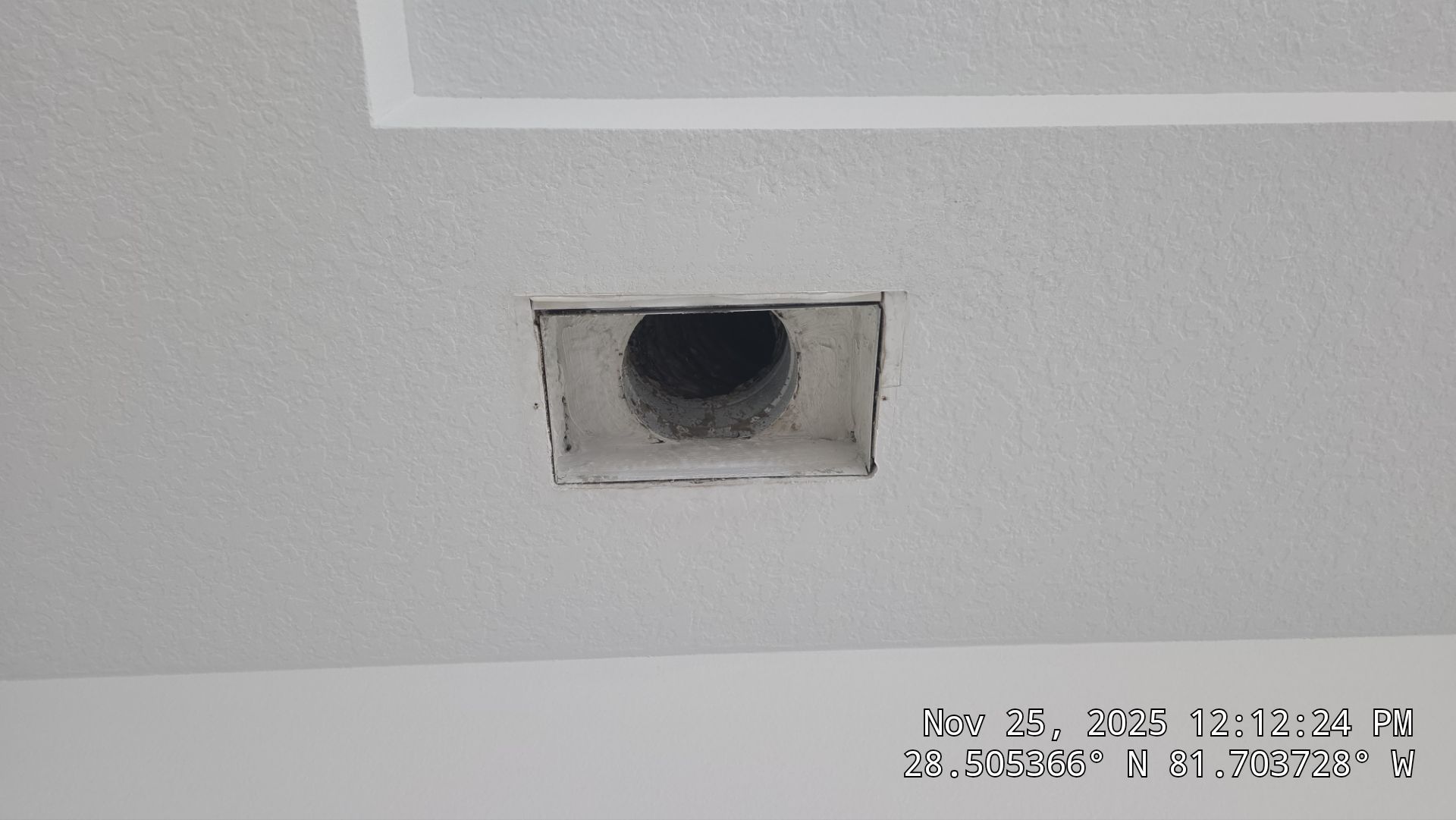Air Duct Cleaning Boot Repair in Clermont by Hygienic Air, Inc
