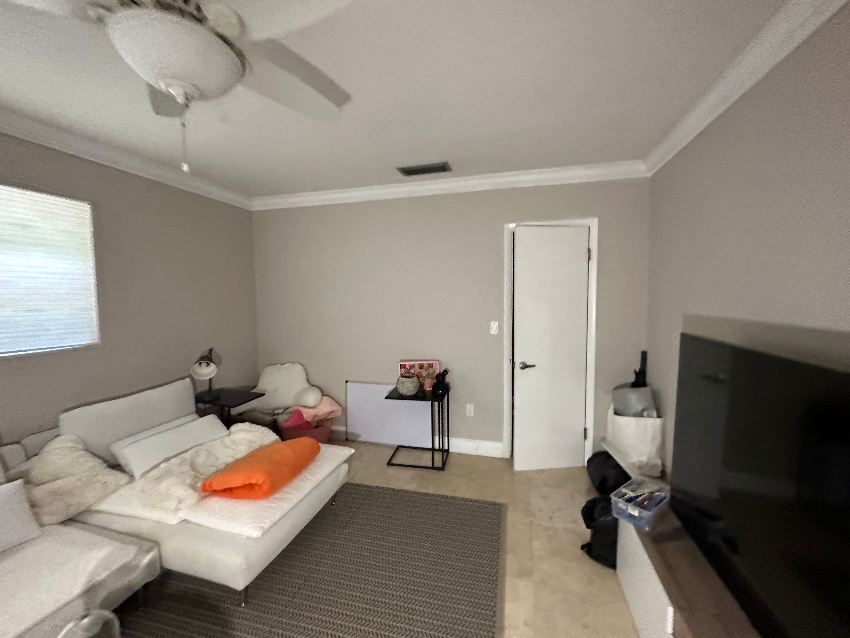 Roof Damage Claim in Miami by FLAPA & KeyStone
