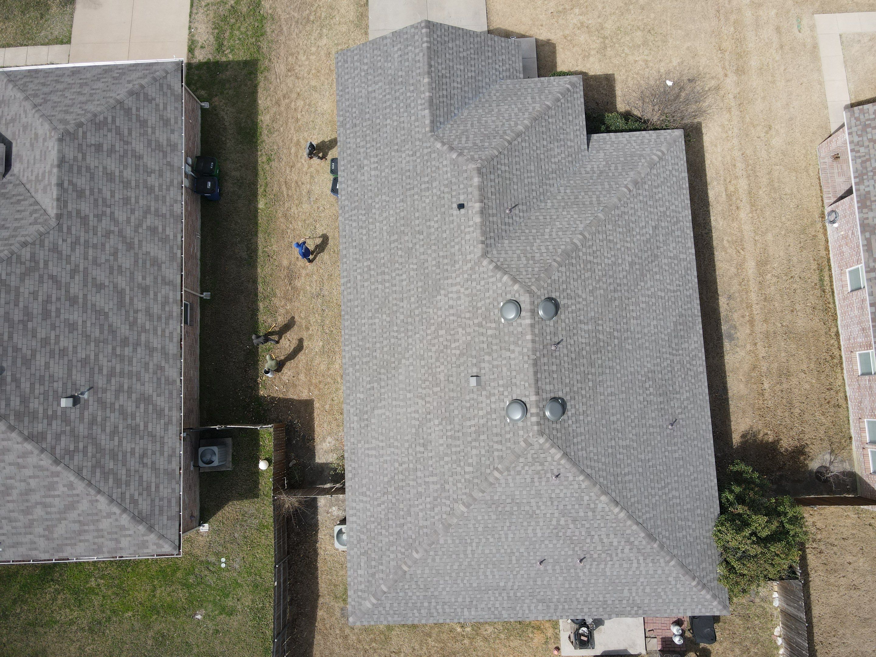 Project in Royse City by Armor Roofing | Exteriors