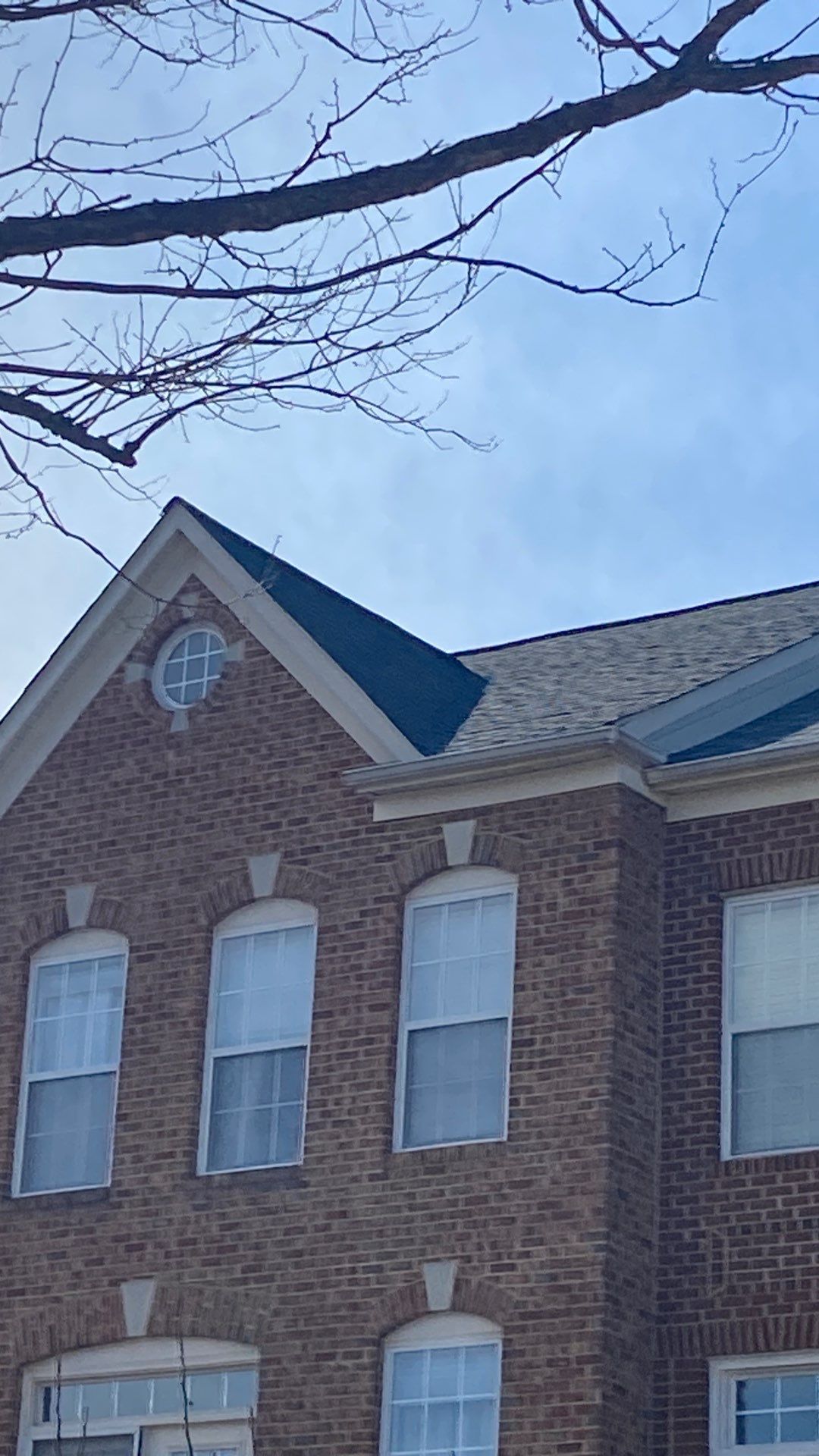 Broadlands: Residential Roof Replacement with CertainTeed Landmark Pro in Max Def Pewterwood by RM Banning, Inc.