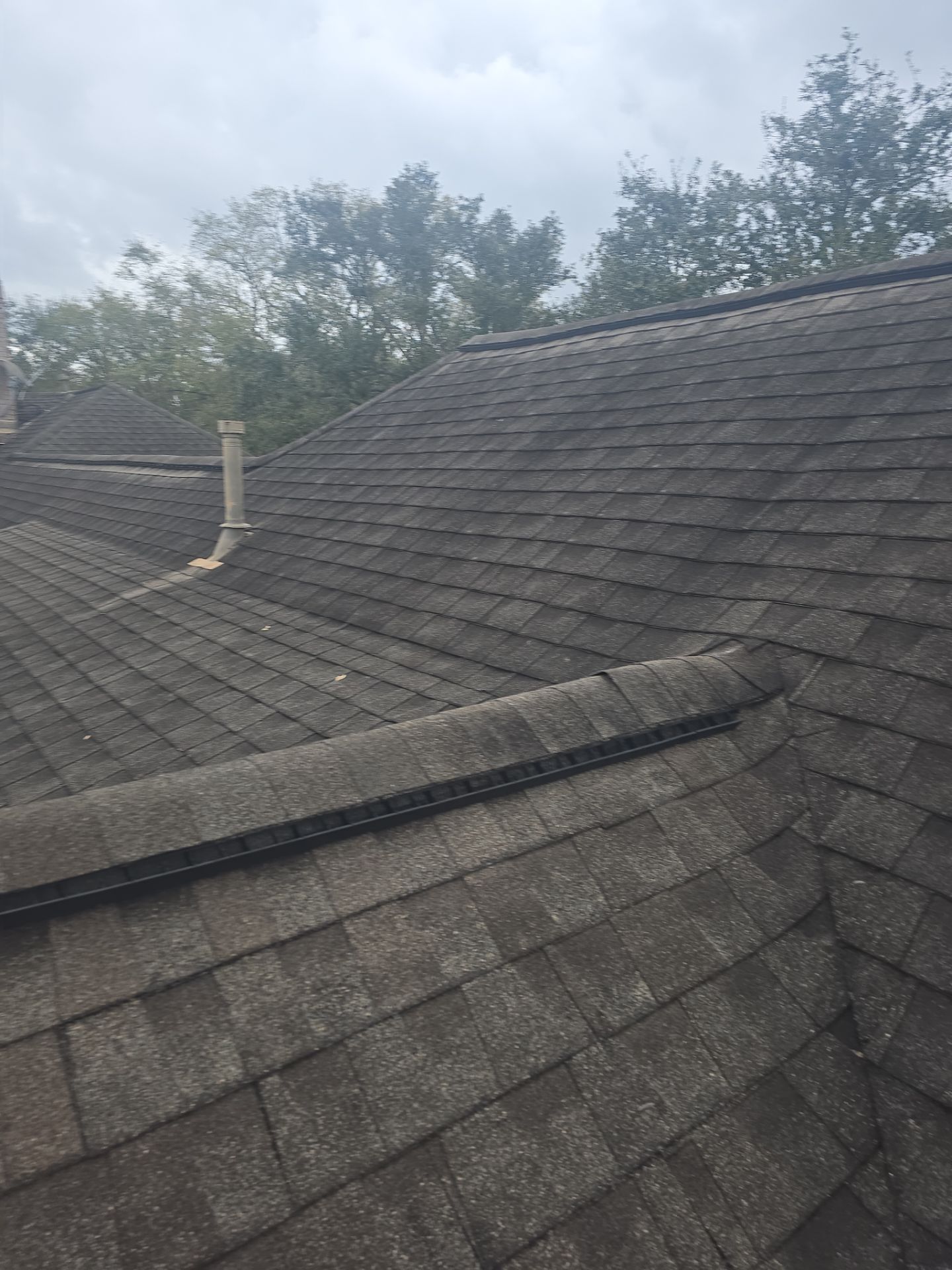 Roof Repair Sugarland by Roof Repair Company