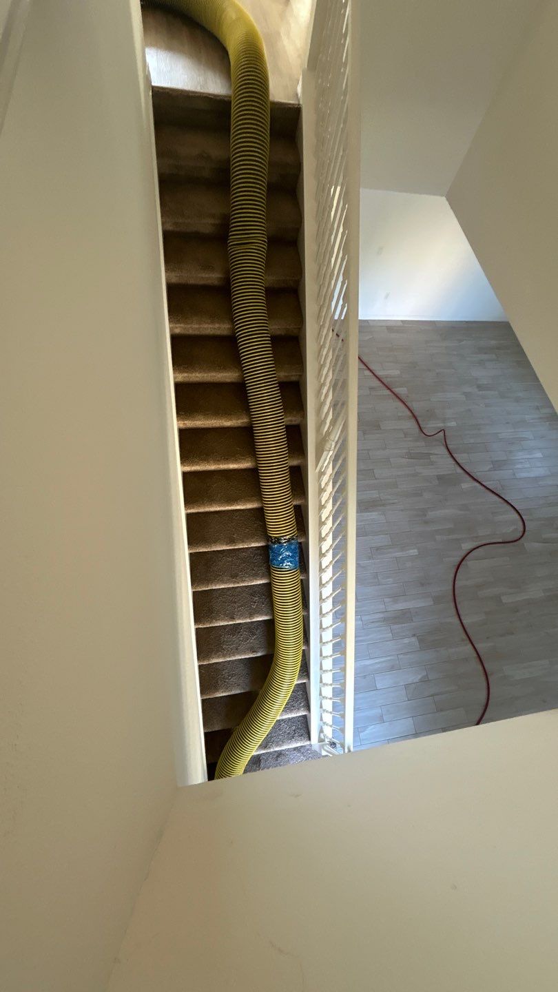 Air Duct Cleaning in Clermont by Hygienic Air, Inc