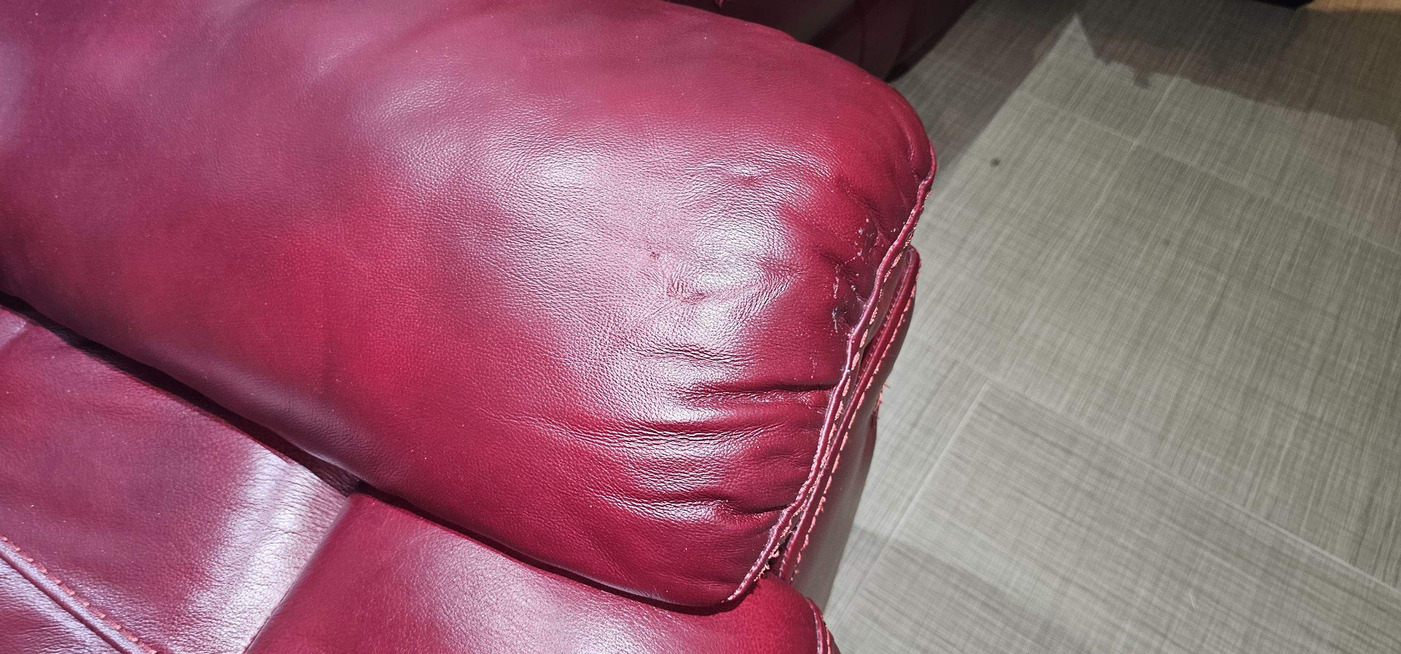 Water Damage Claim in North Miami Beach  by FLAPA & KeyStone