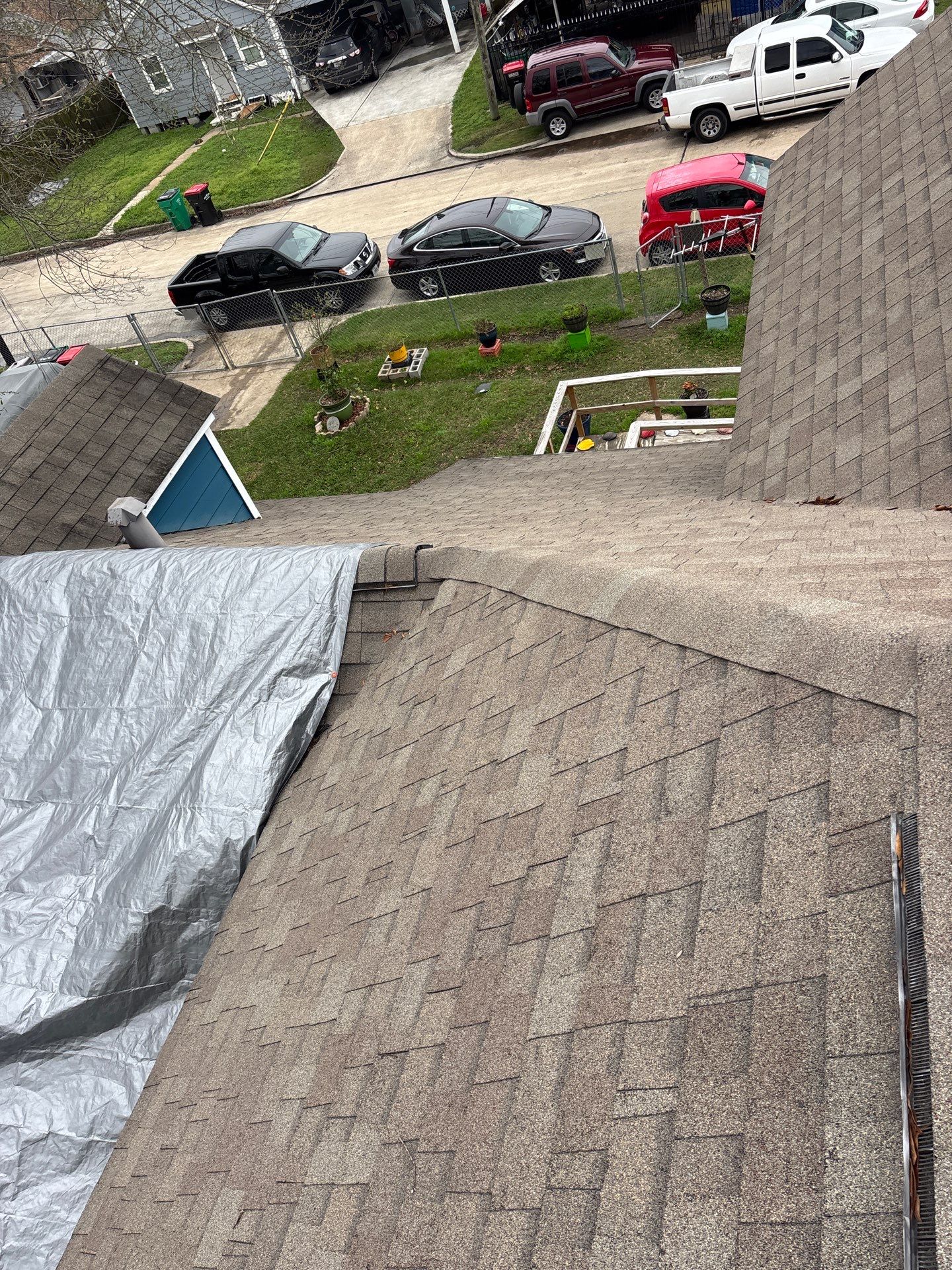 Roof Repair Baytown by Roof Repair Company