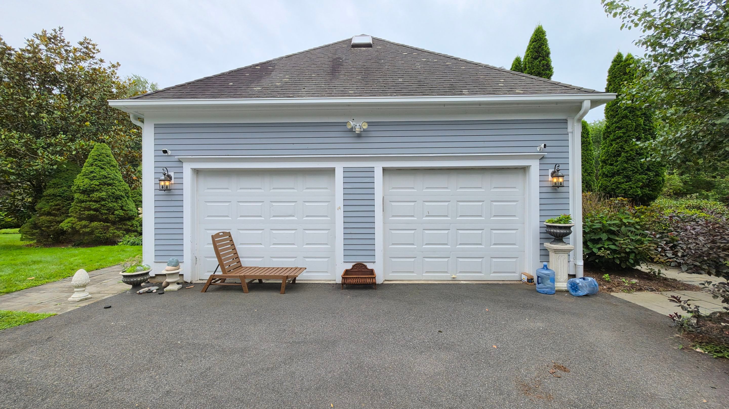 RainTech  by DiGiorgi Roofing and Siding Inc