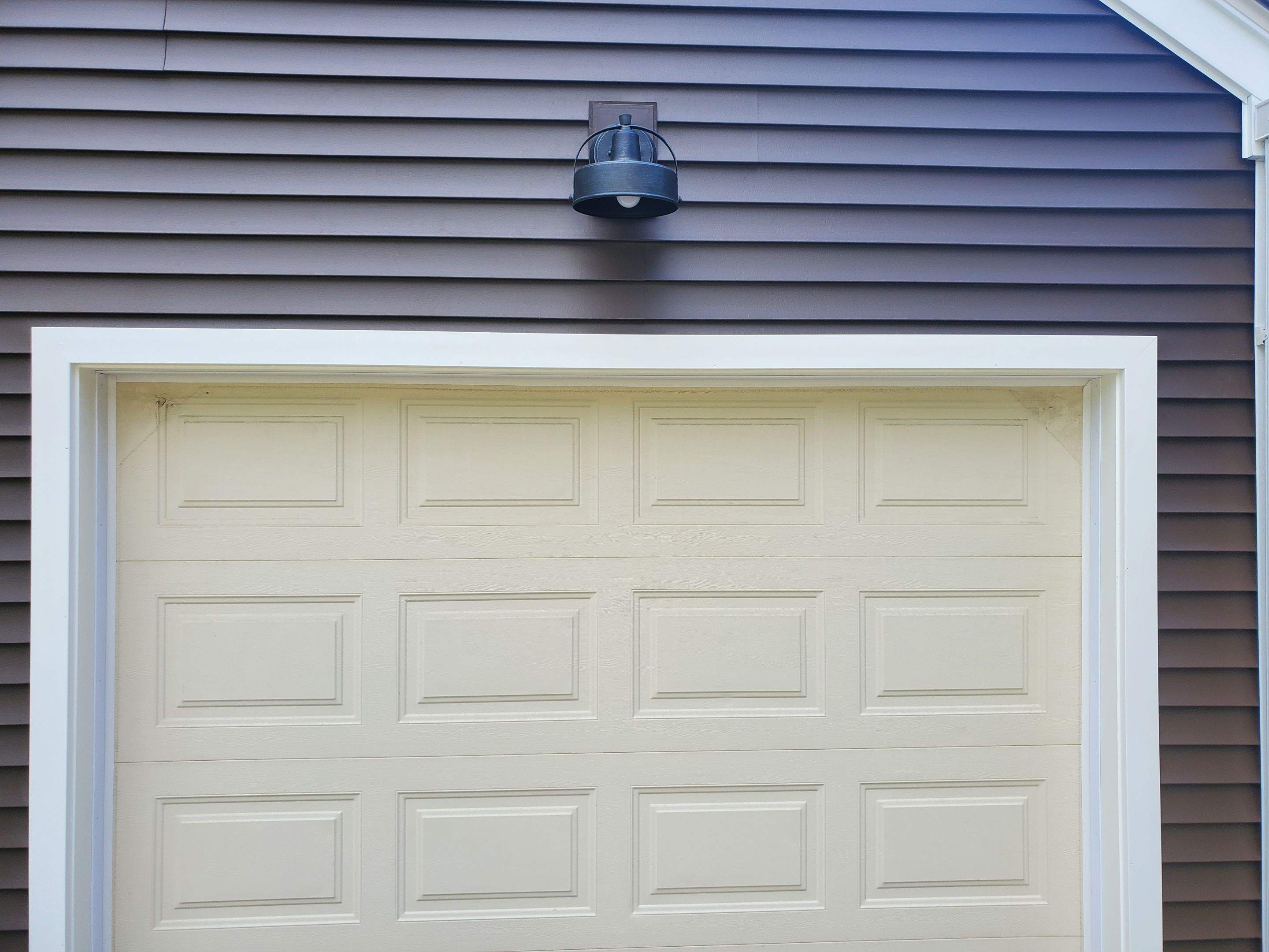 Siding Installation using CertainTeed by UBrothers Construction