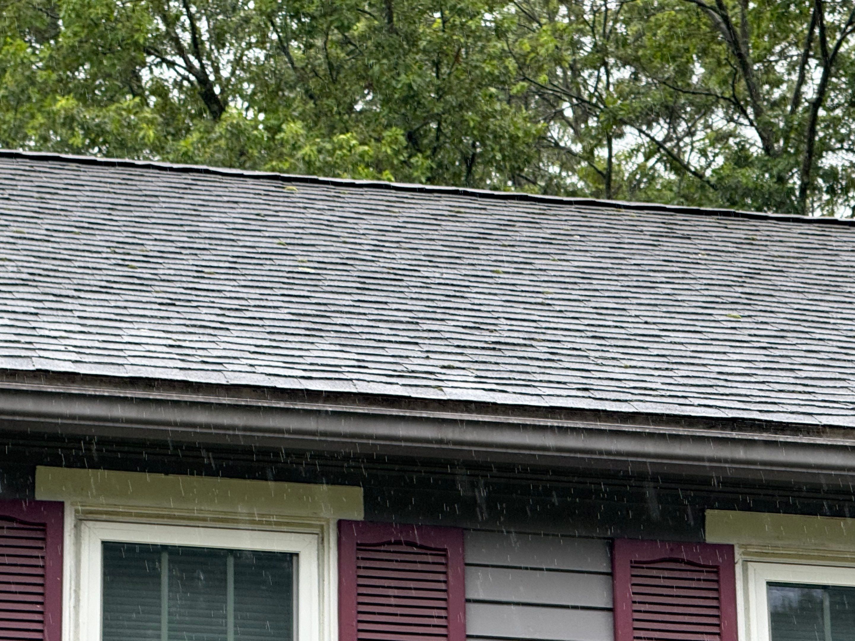 Project in Westford, MA by Mighty Dog Roofing of Greater Middlesex County