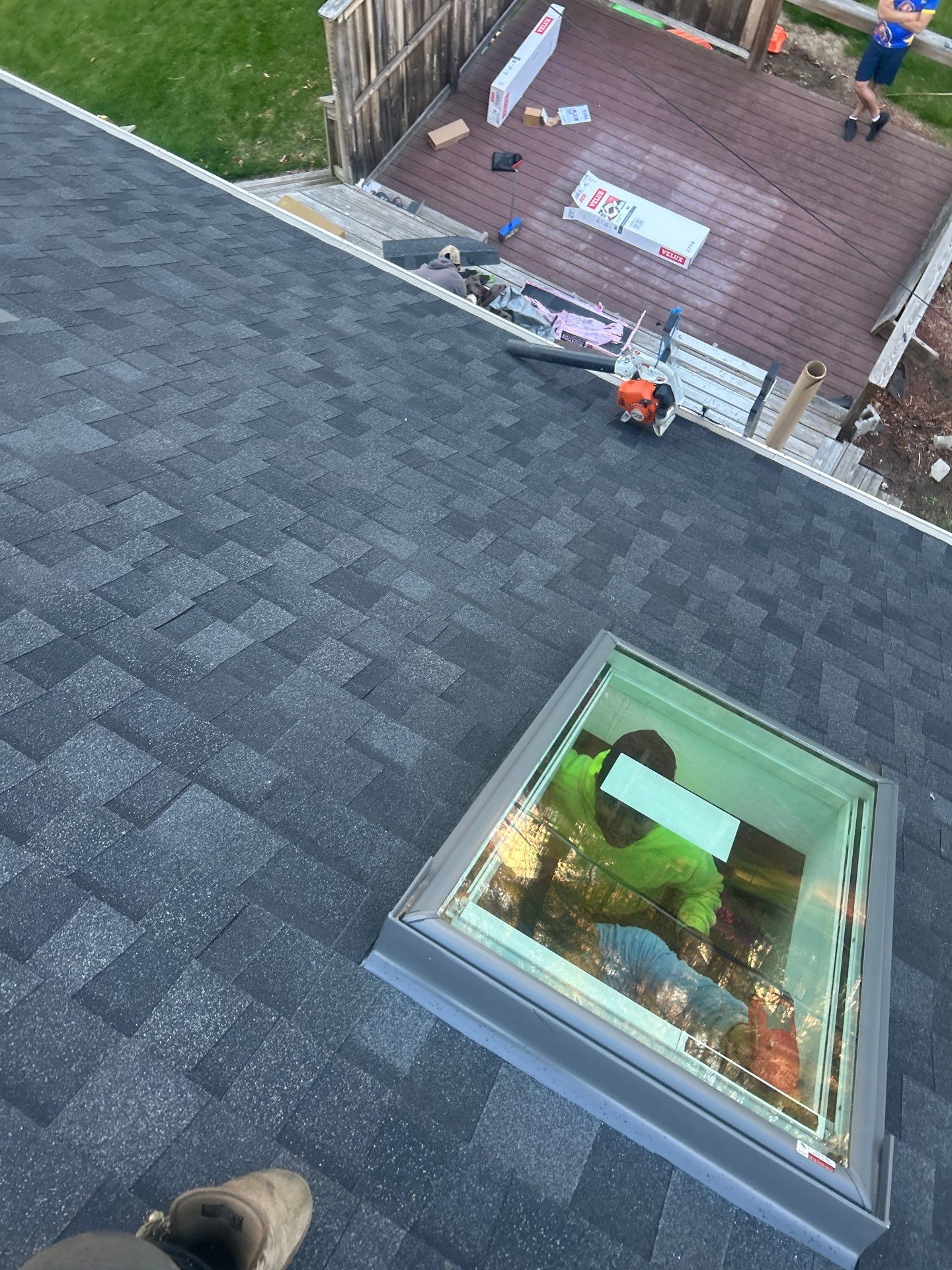 Skylights | Littleton by Mighty Dog Roofing of Greater Middlesex County