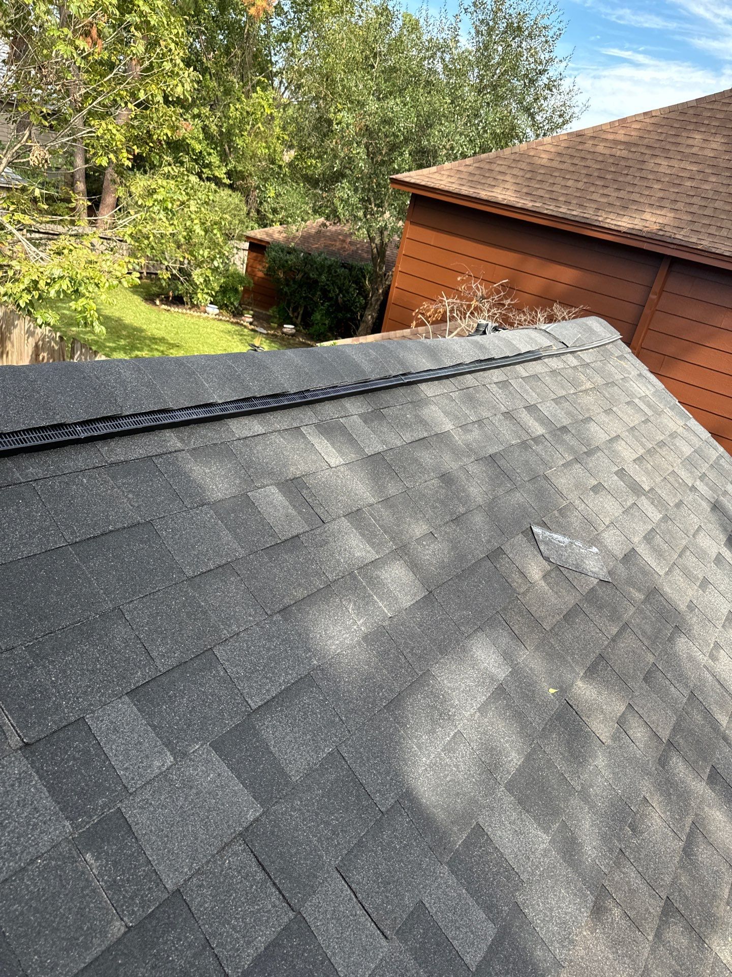 Roof Repair Houston by Roof Repair Company