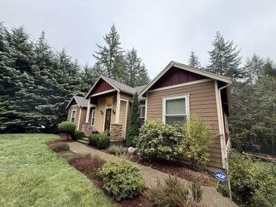 Residential Roof Repair in Port Orchard, WA